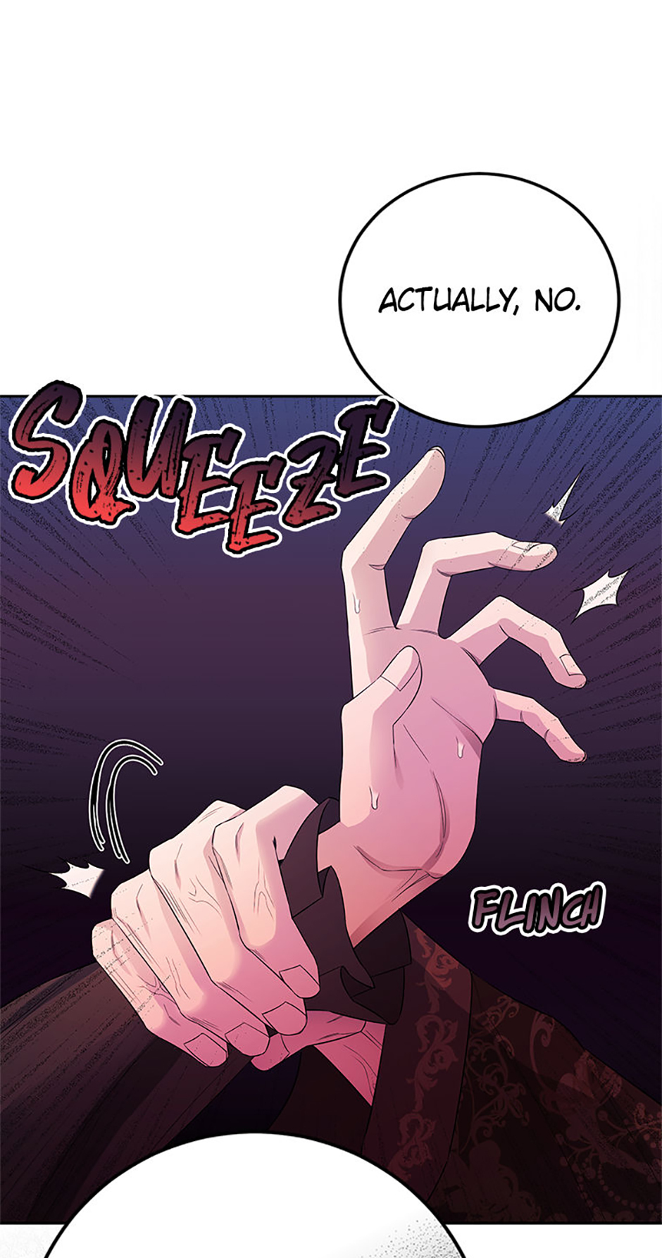 If You Save an Immoral Beast Chapter 8 - Page 30