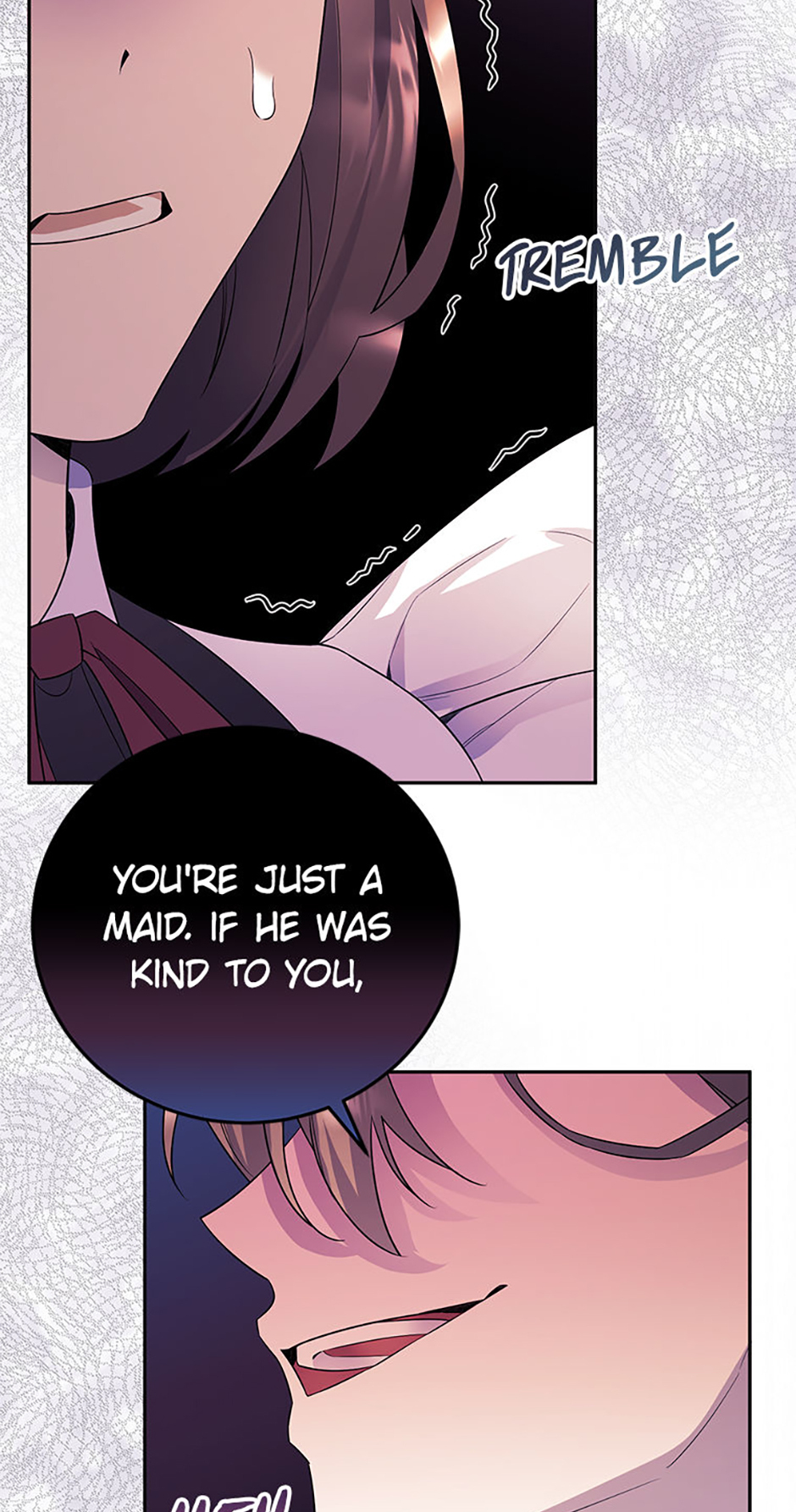 If You Save an Immoral Beast Chapter 8 - Page 32