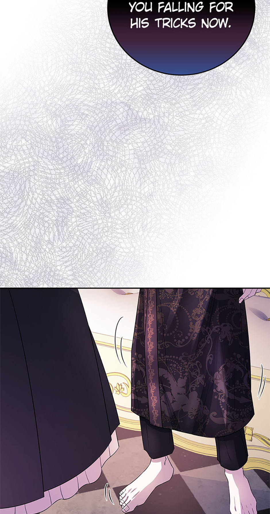 If You Save an Immoral Beast Chapter 8 - Page 37