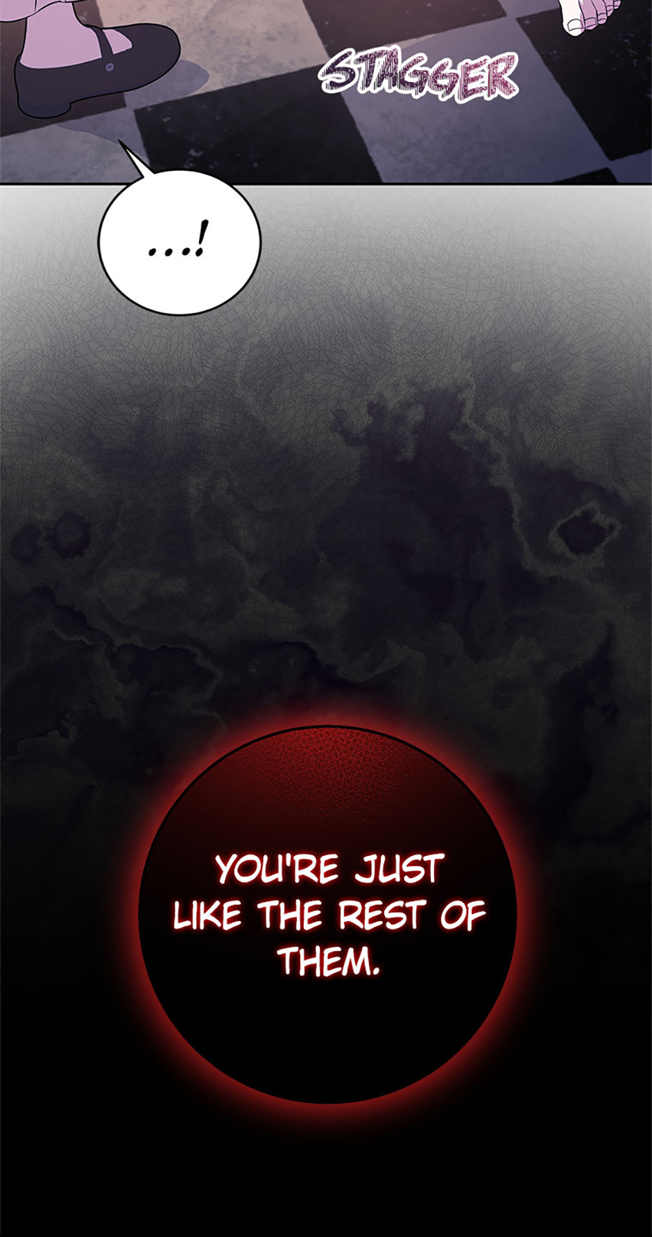 If You Save an Immoral Beast Chapter 8 - Page 38