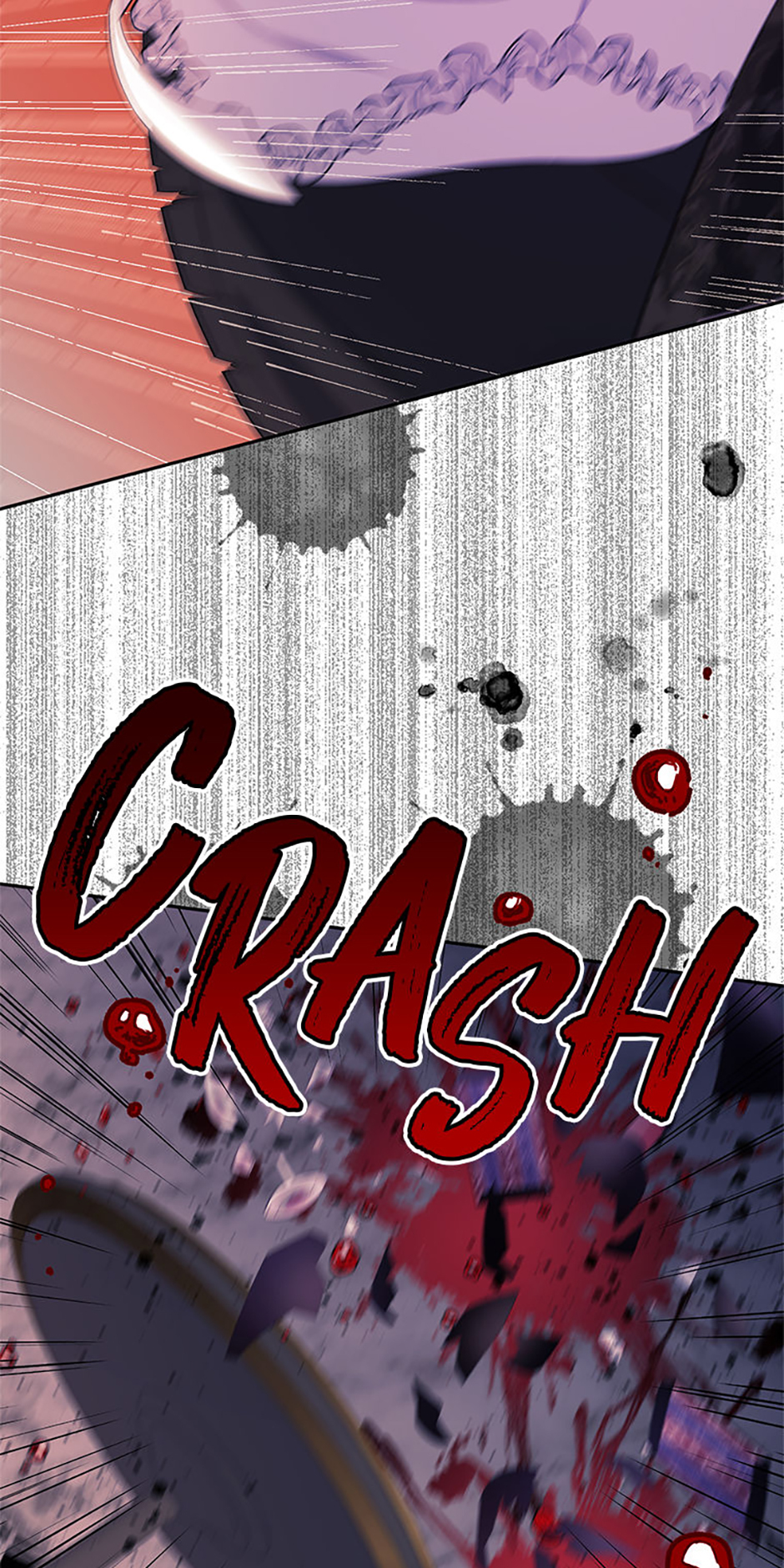 If You Save an Immoral Beast Chapter 8 - Page 40