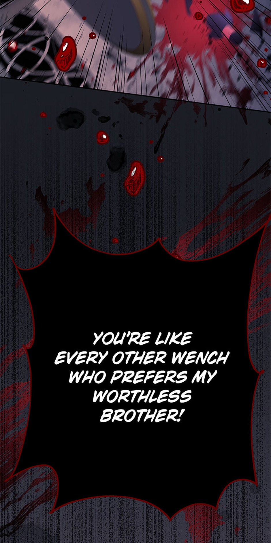 If You Save an Immoral Beast Chapter 8 - Page 41