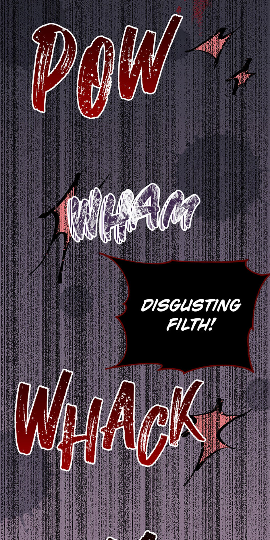 If You Save an Immoral Beast Chapter 8 - Page 42
