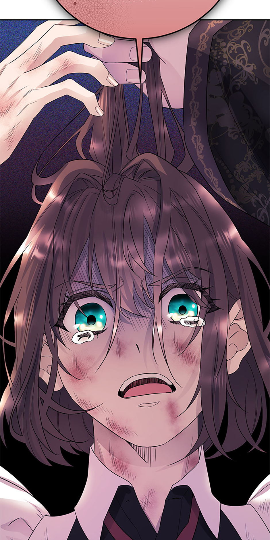 If You Save an Immoral Beast Chapter 8 - Page 46
