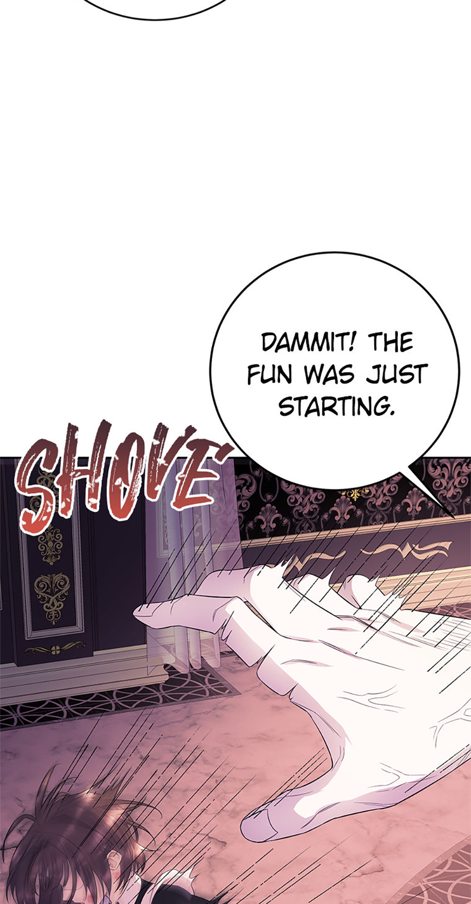 If You Save an Immoral Beast Chapter 8 - Page 55