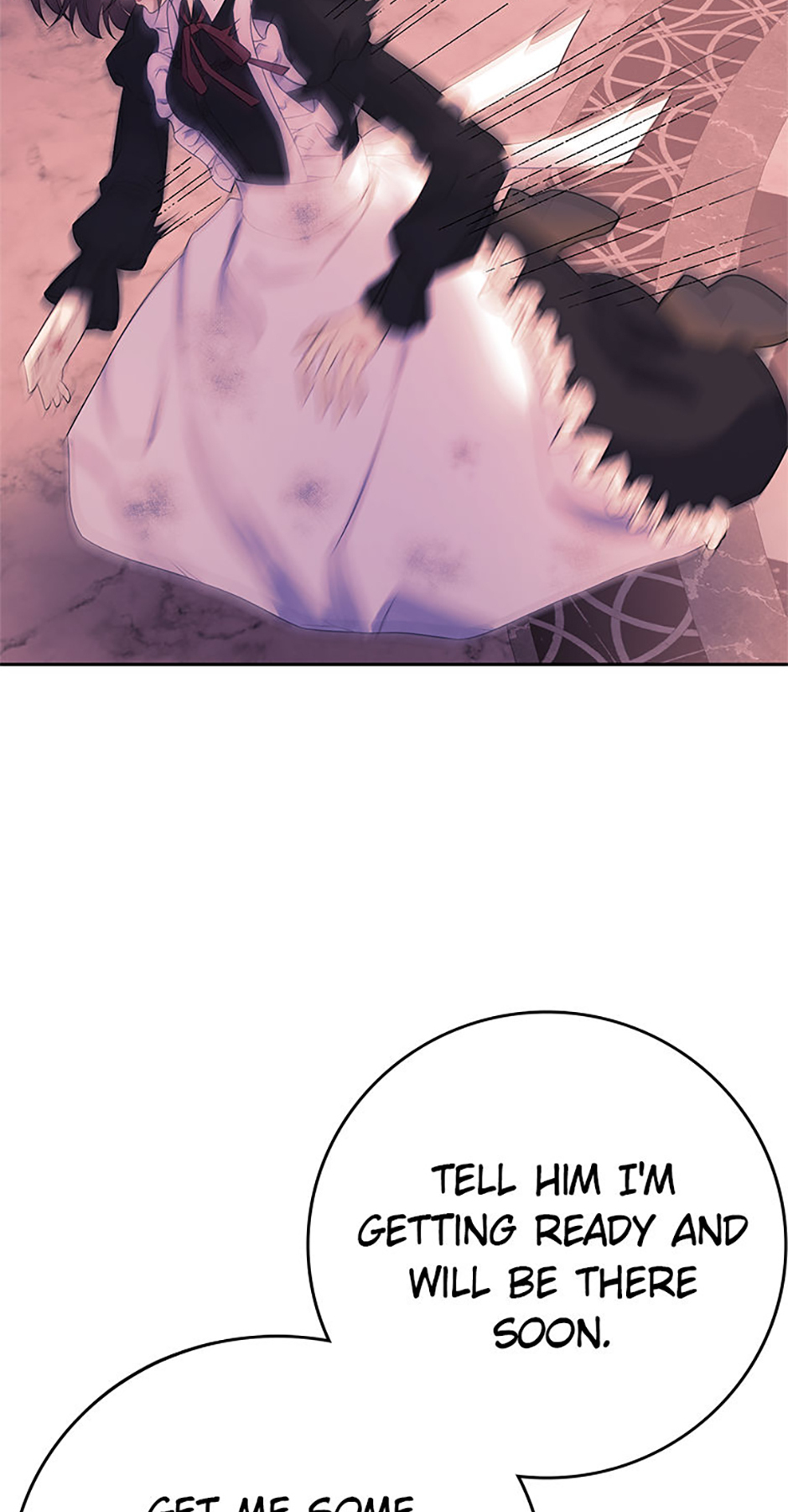 If You Save an Immoral Beast Chapter 8 - Page 56