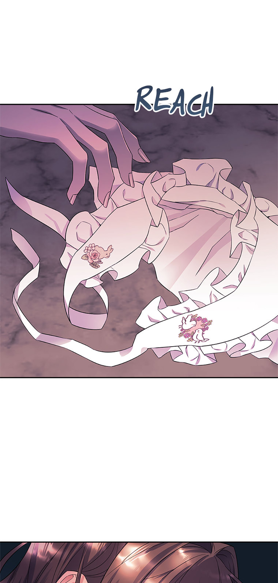 If You Save an Immoral Beast Chapter 8 - Page 58