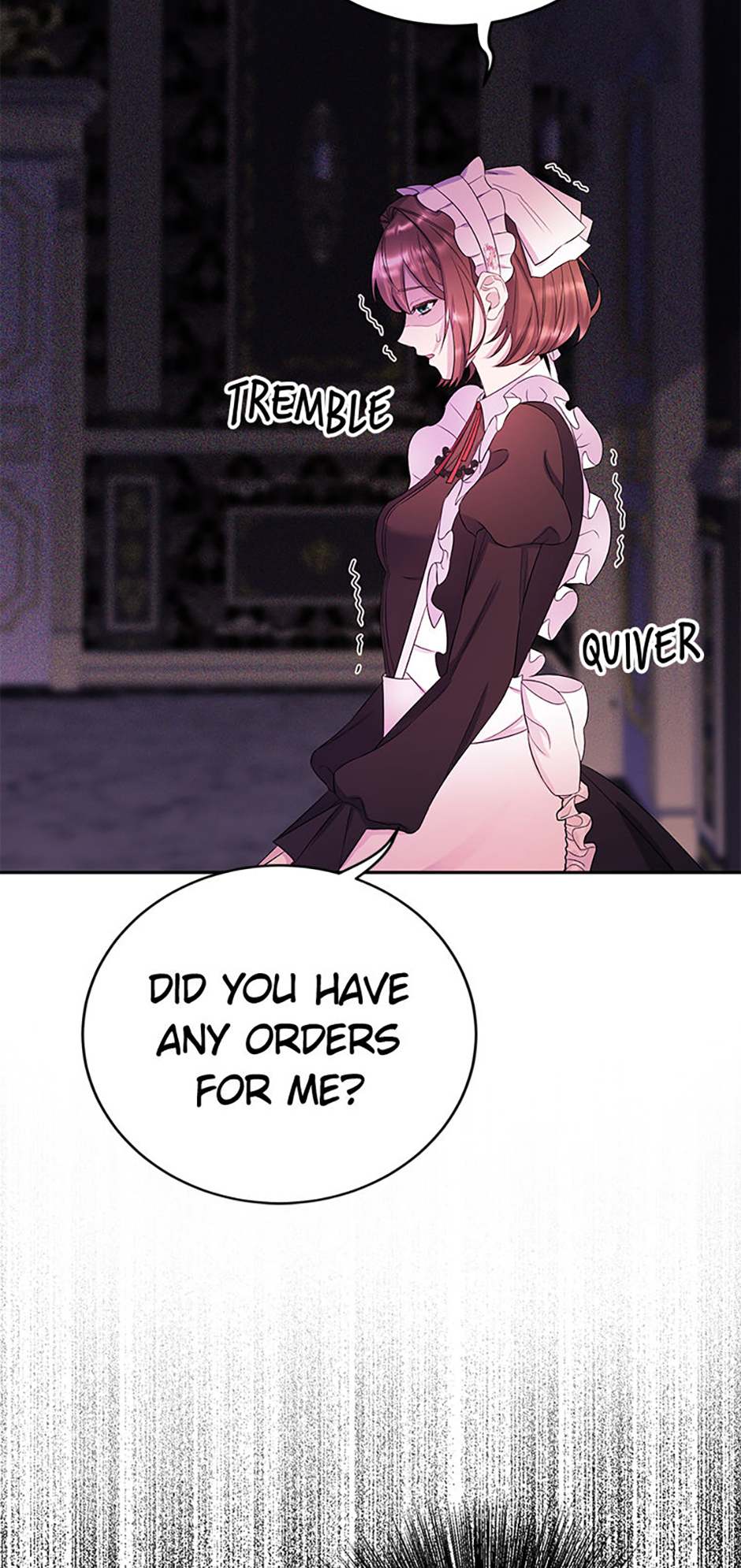 If You Save an Immoral Beast Chapter 8 - Page 7