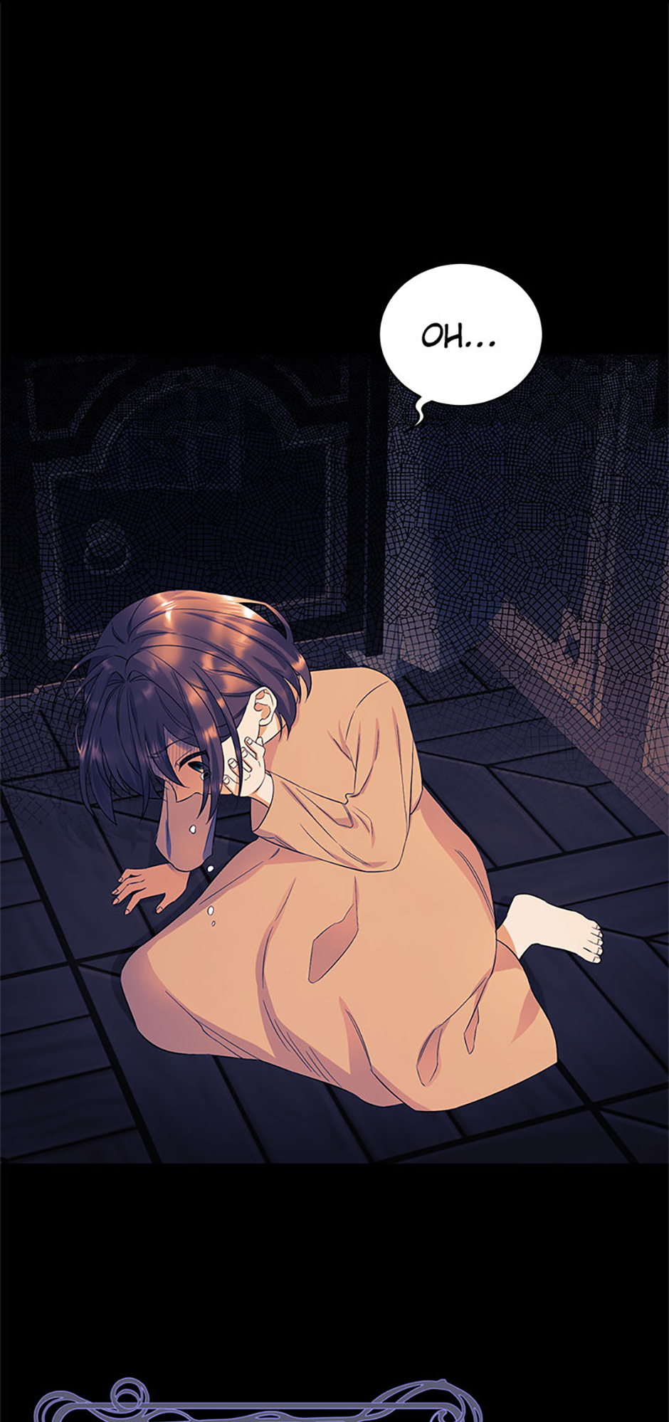 If You Save an Immoral Beast Chapter 8 - Page 67