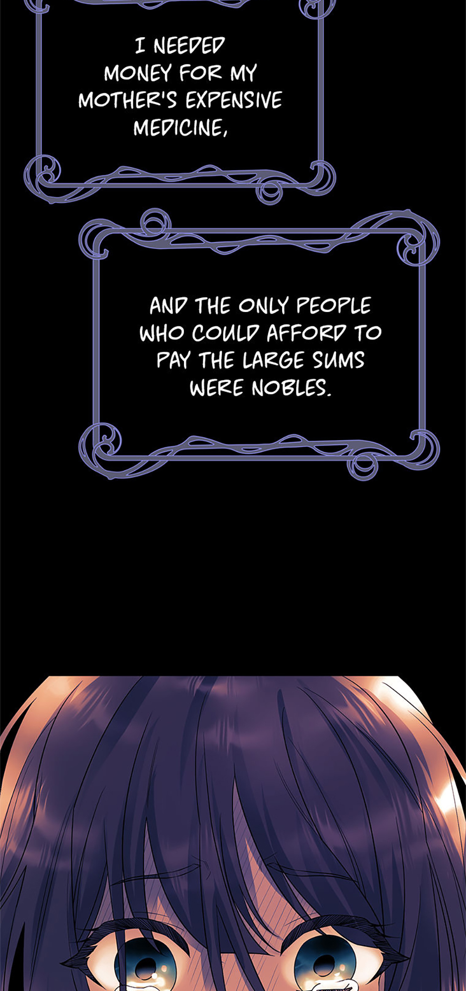 If You Save an Immoral Beast Chapter 8 - Page 68