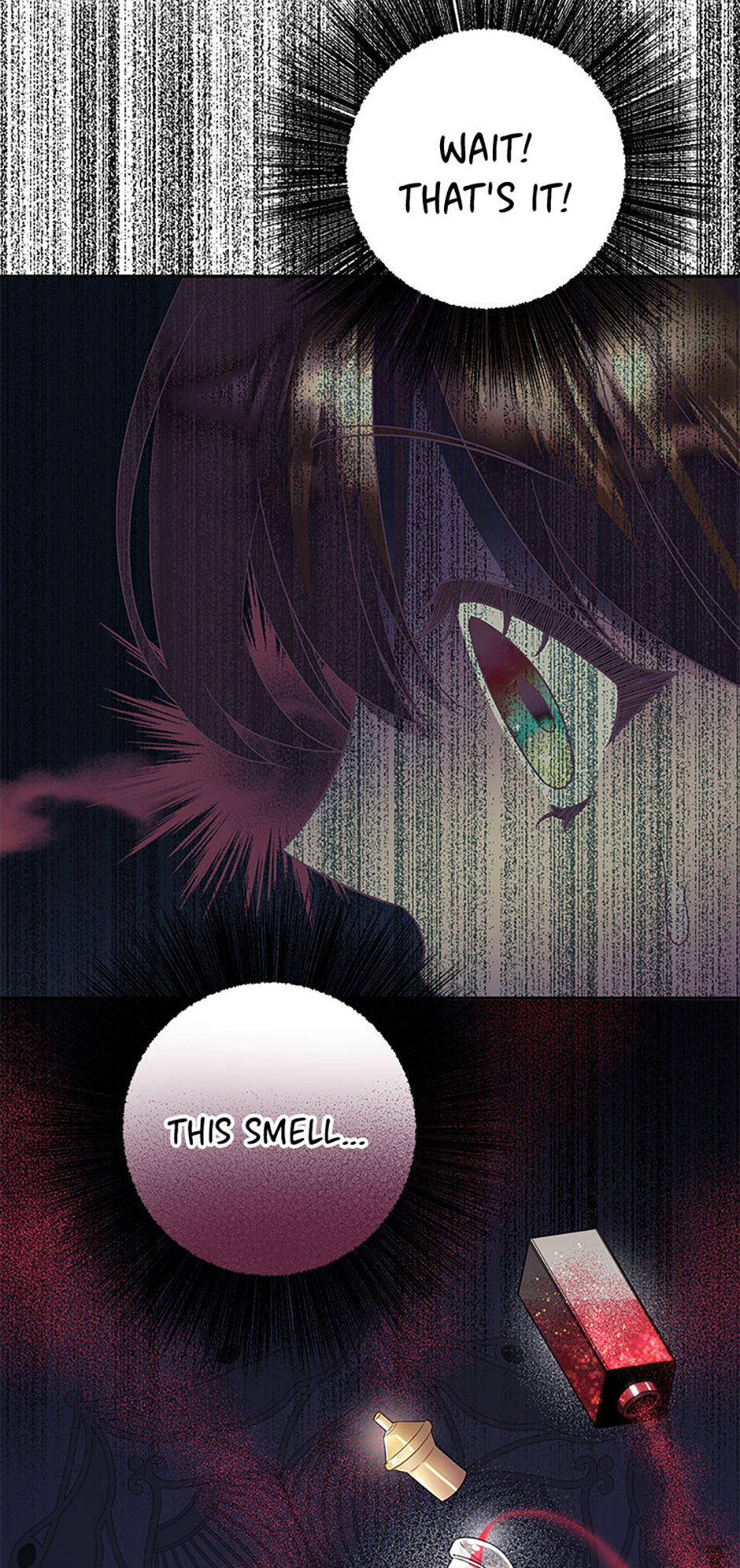 If You Save an Immoral Beast Chapter 8 - Page 8