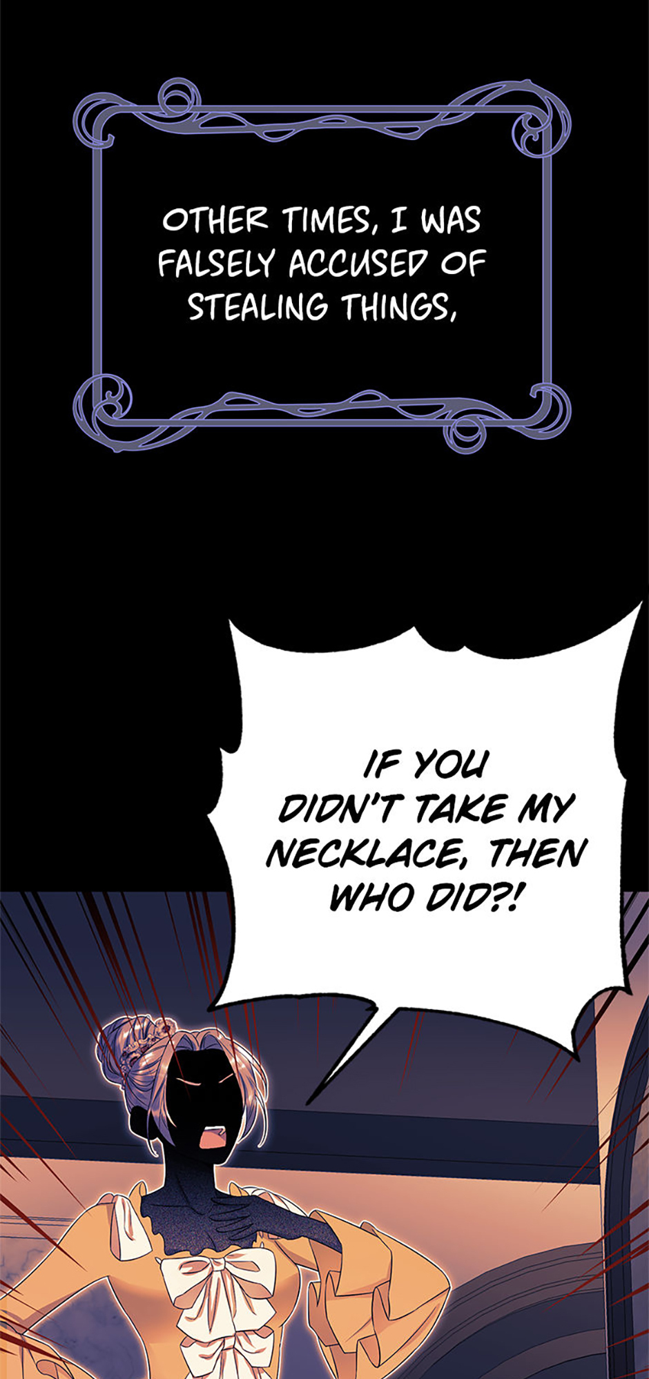 If You Save an Immoral Beast Chapter 8 - Page 72