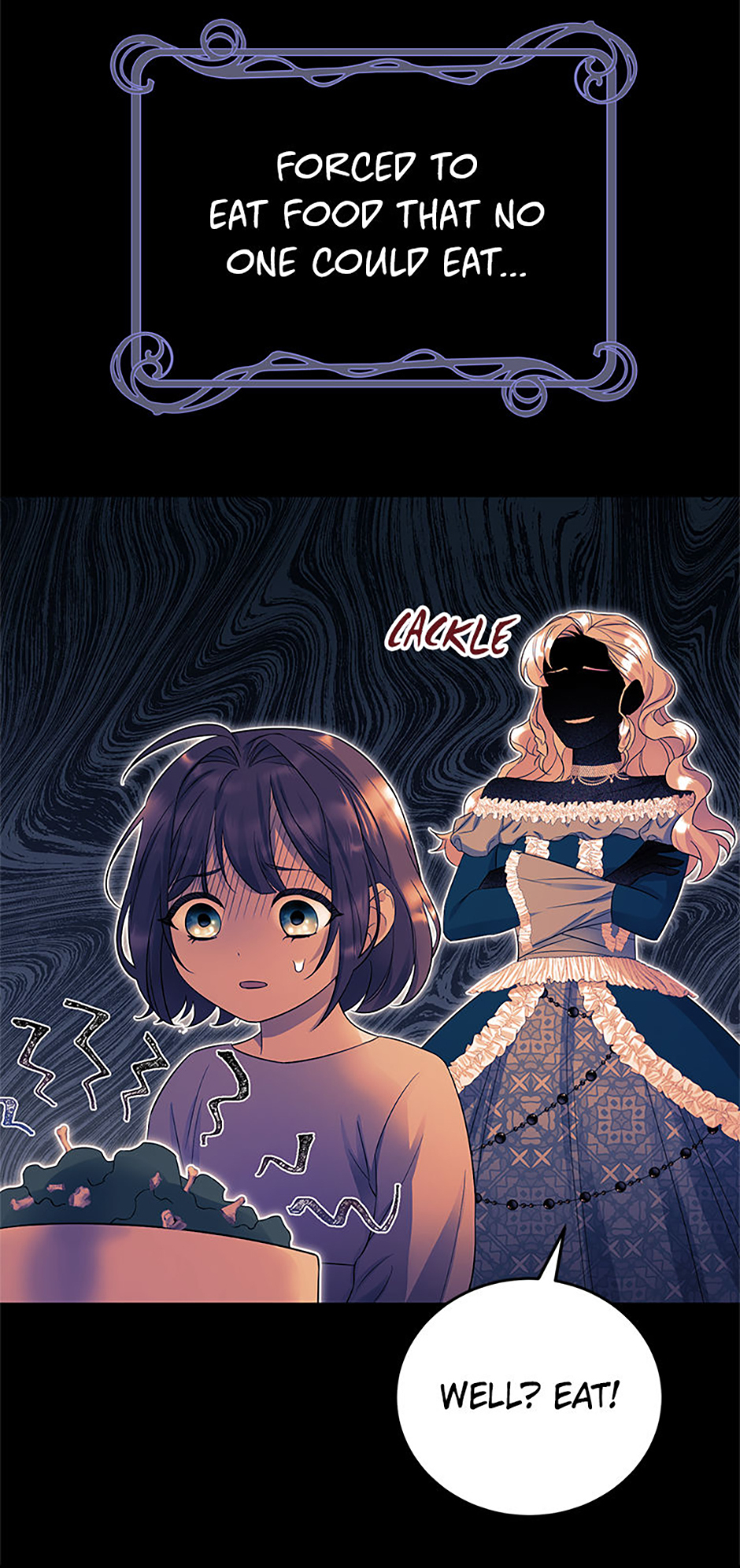 If You Save an Immoral Beast Chapter 8 - Page 74