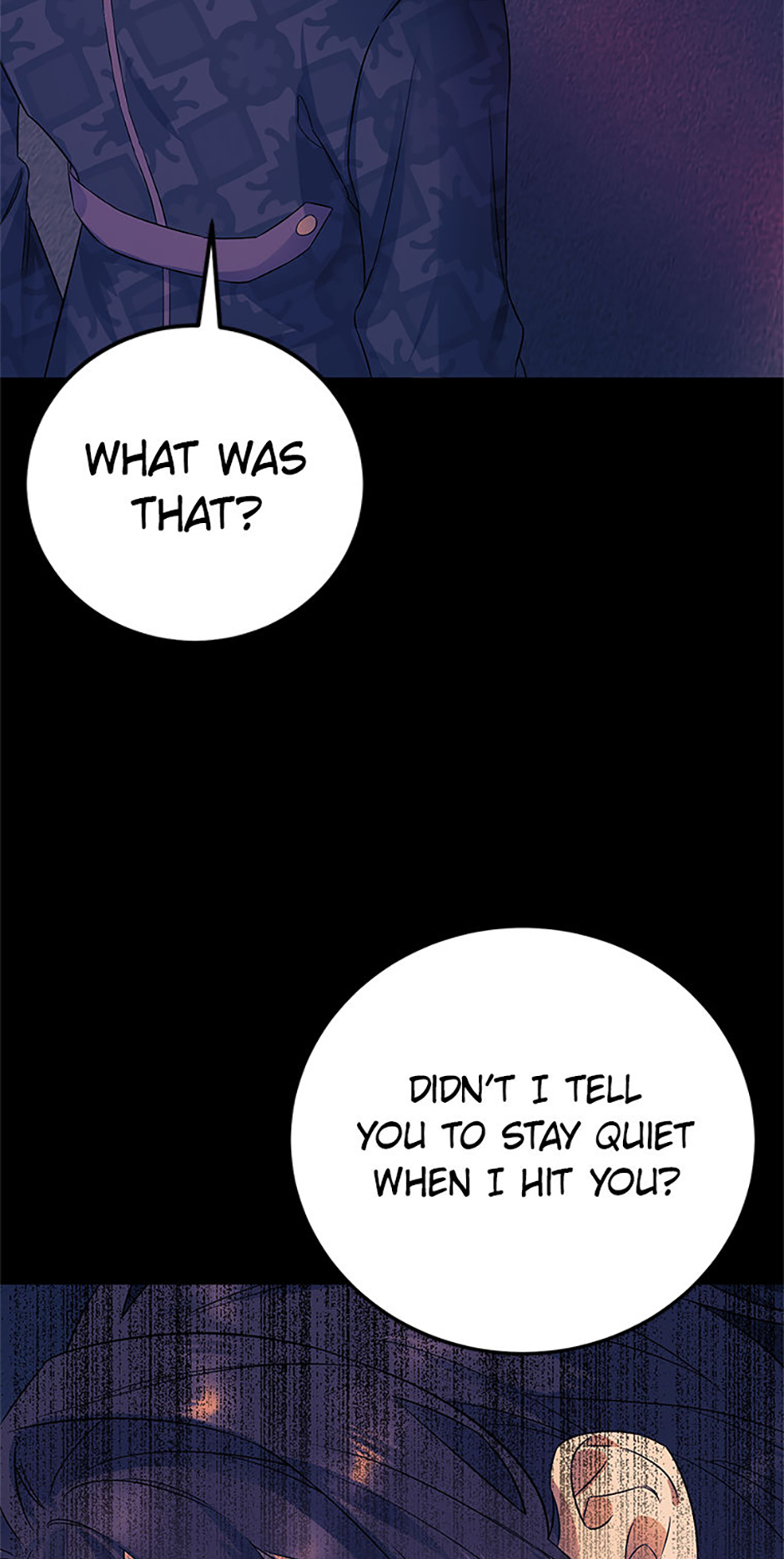 If You Save an Immoral Beast Chapter 8 - Page 76