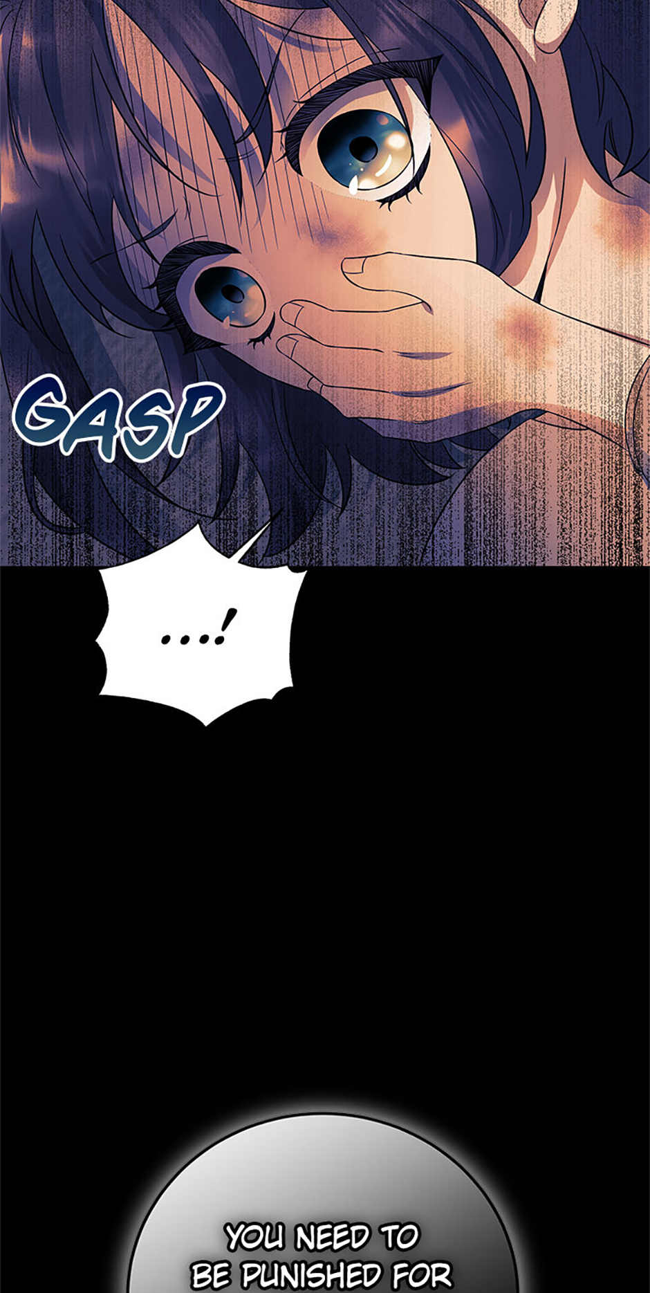 If You Save an Immoral Beast Chapter 8 - Page 77