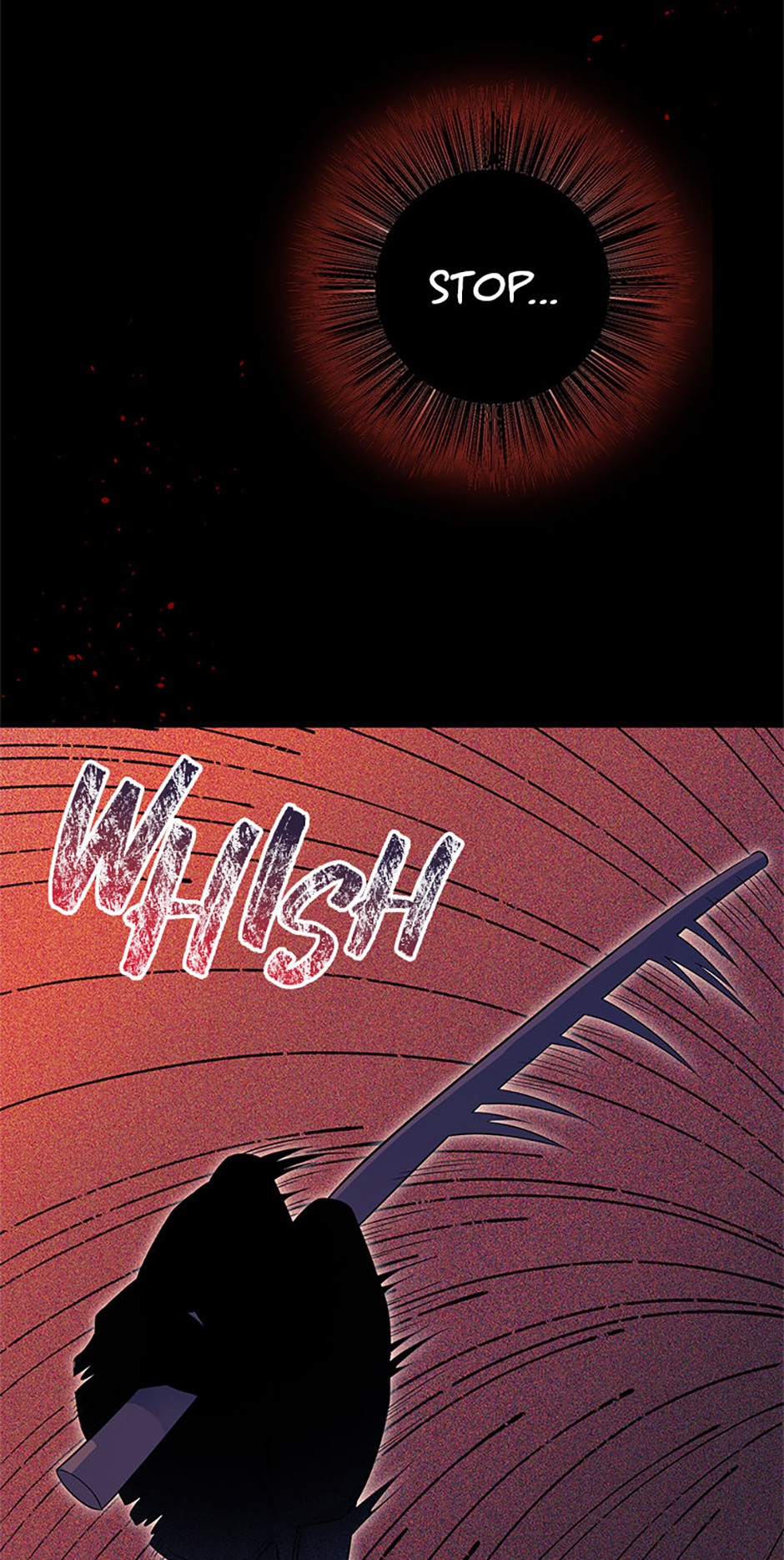 If You Save an Immoral Beast Chapter 8 - Page 79