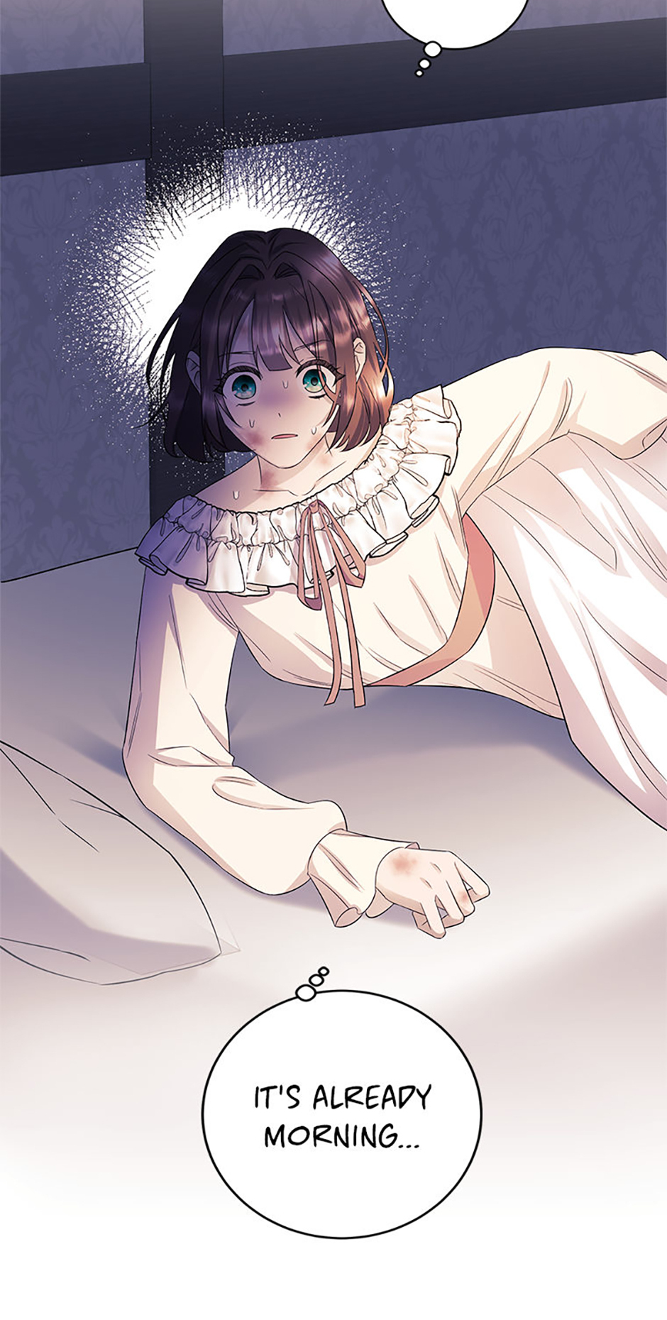 If You Save an Immoral Beast Chapter 8 - Page 84