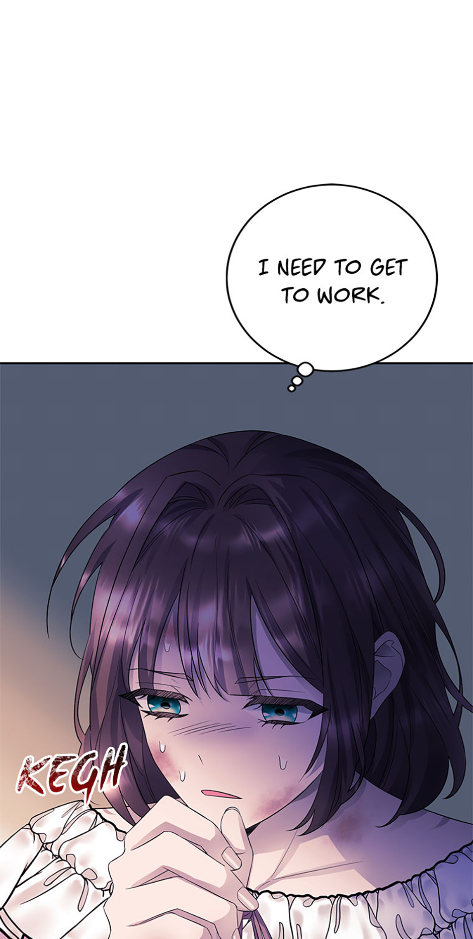 If You Save an Immoral Beast Chapter 8 - Page 85