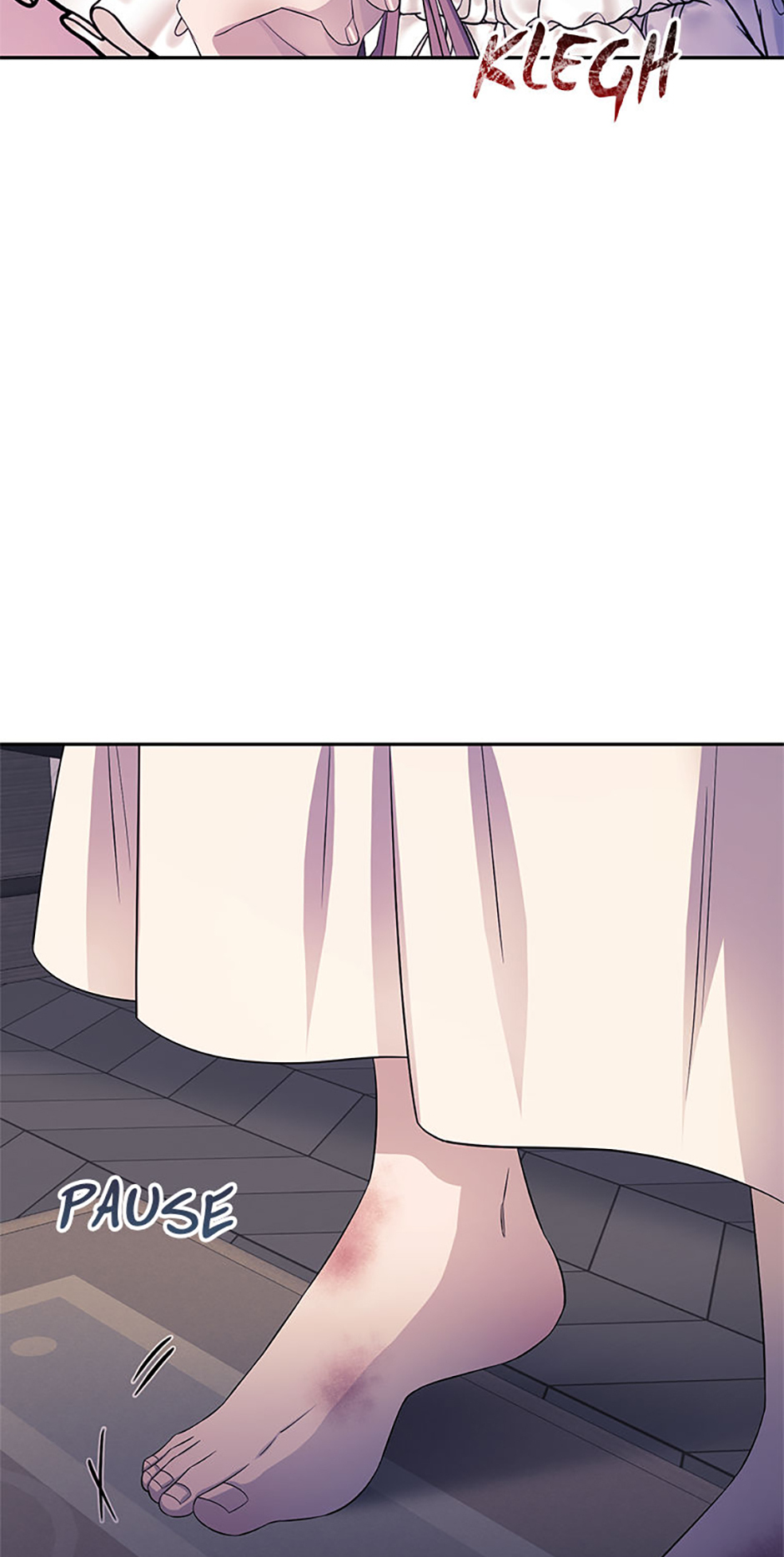 If You Save an Immoral Beast Chapter 8 - Page 86