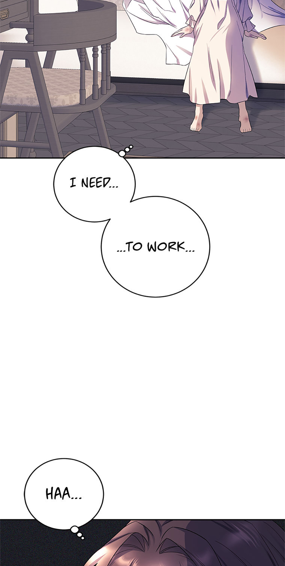 If You Save an Immoral Beast Chapter 8 - Page 88