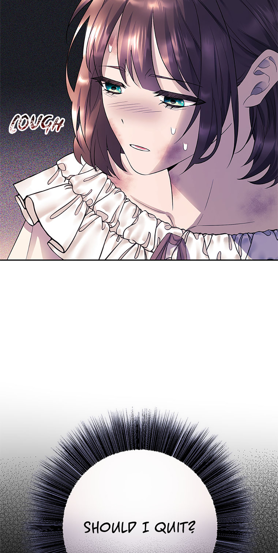 If You Save an Immoral Beast Chapter 8 - Page 89