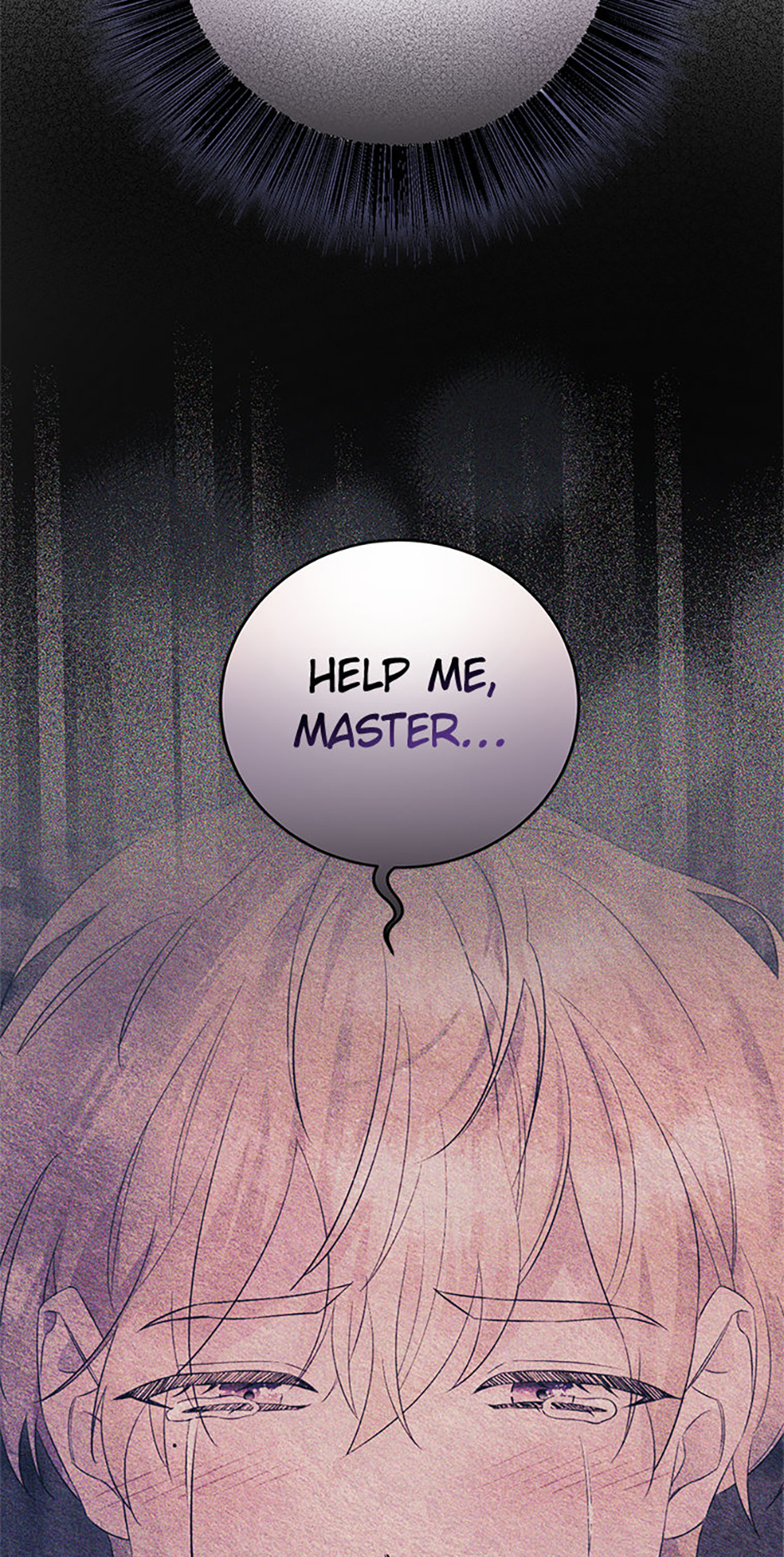 If You Save an Immoral Beast Chapter 8 - Page 90