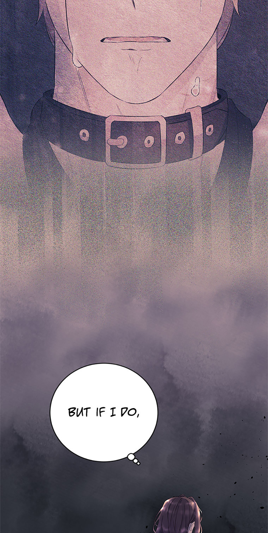If You Save an Immoral Beast Chapter 8 - Page 91