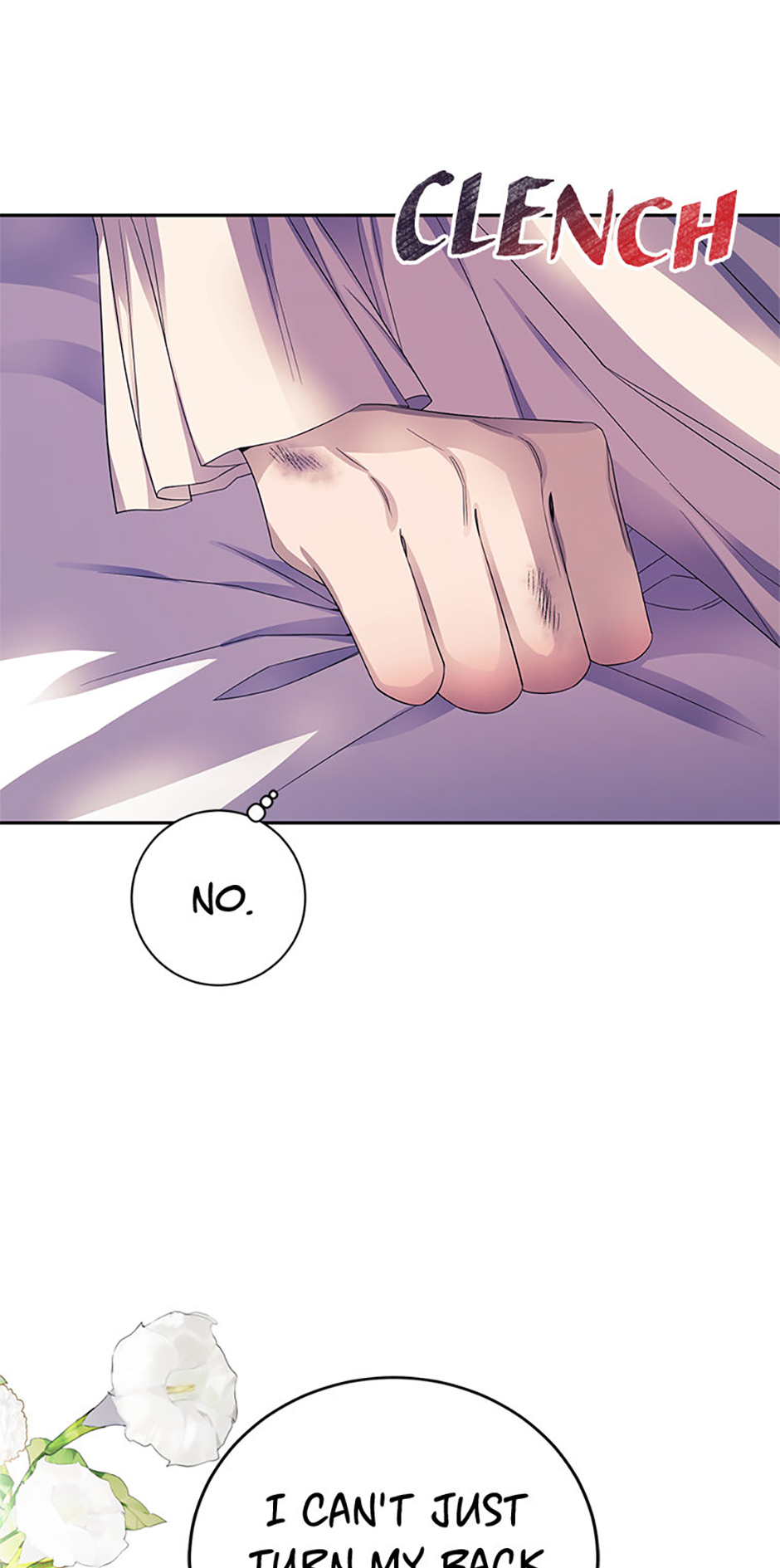 If You Save an Immoral Beast Chapter 9 - Page 1