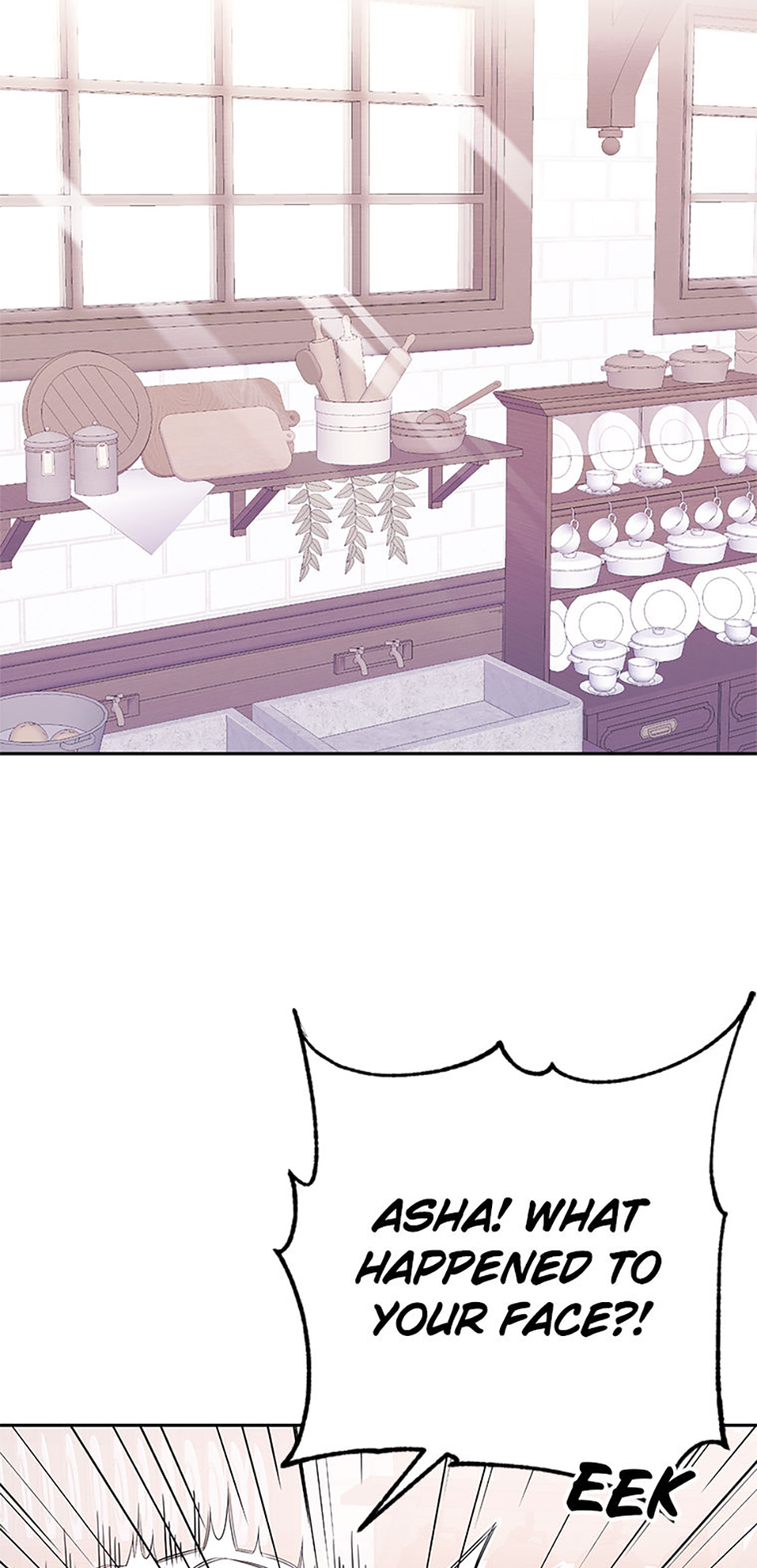 If You Save an Immoral Beast Chapter 9 - Page 11