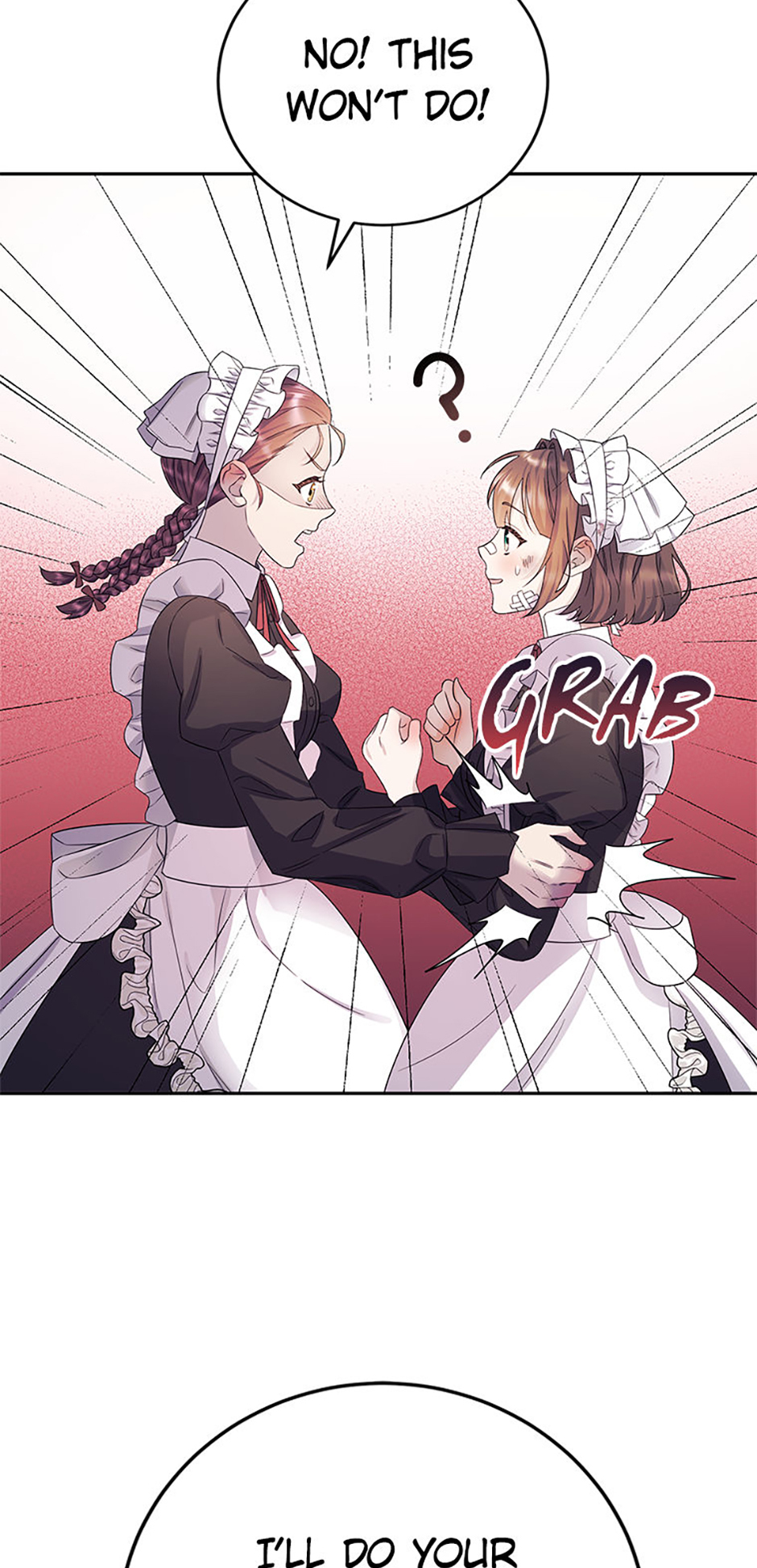 If You Save an Immoral Beast Chapter 9 - Page 15
