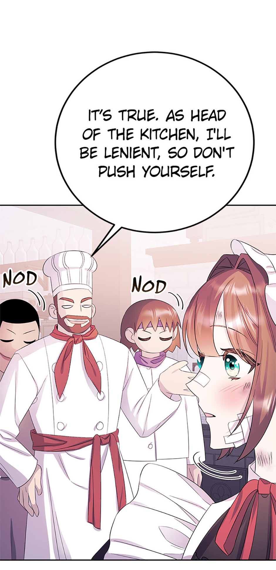 If You Save an Immoral Beast Chapter 9 - Page 18