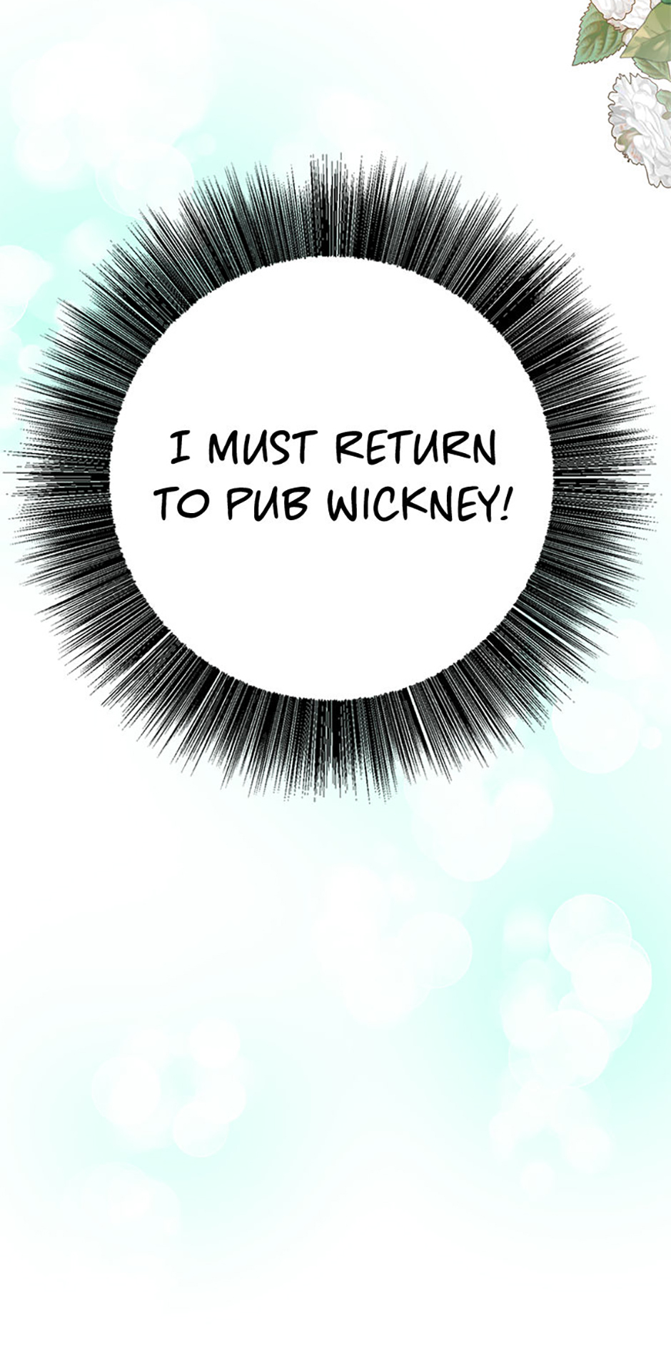 If You Save an Immoral Beast Chapter 9 - Page 3