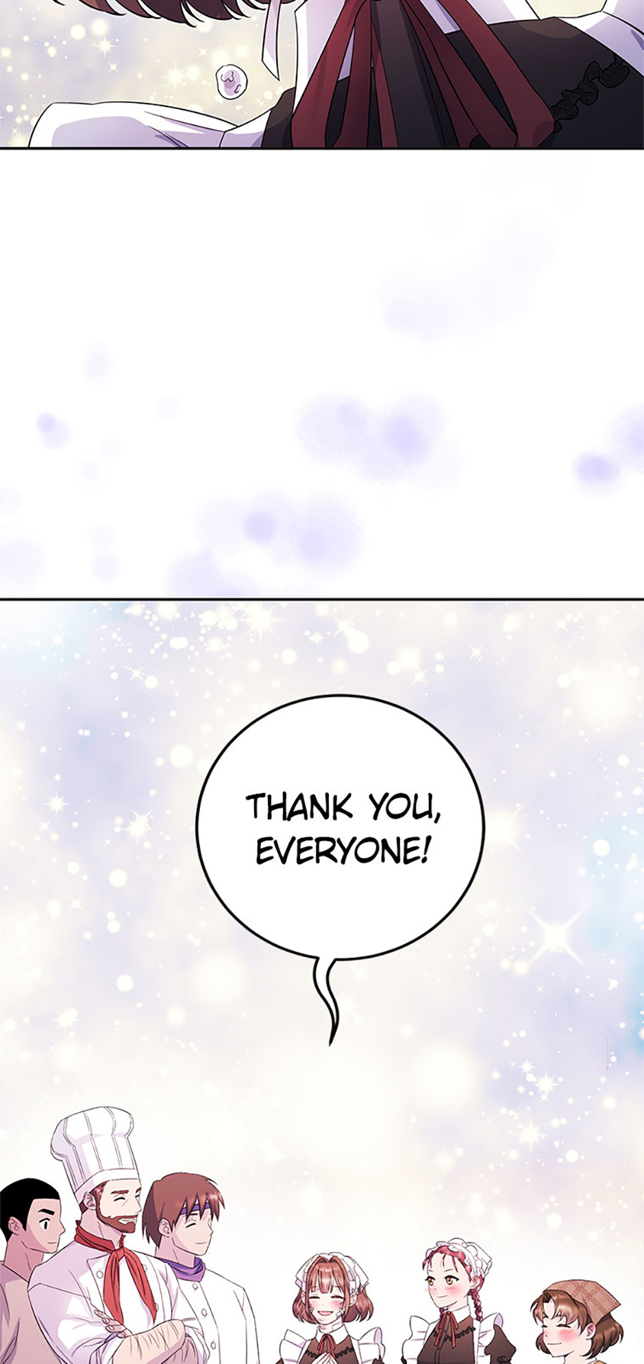 If You Save an Immoral Beast Chapter 9 - Page 21