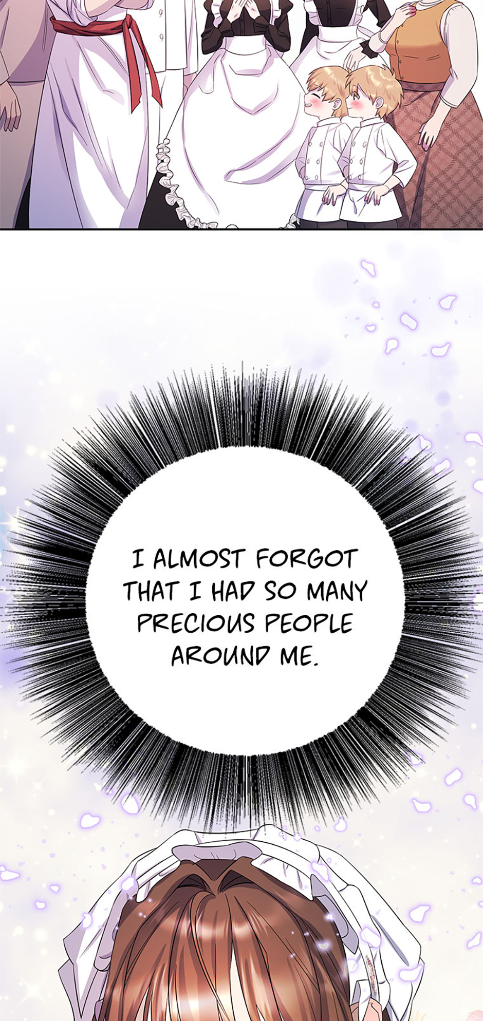 If You Save an Immoral Beast Chapter 9 - Page 22
