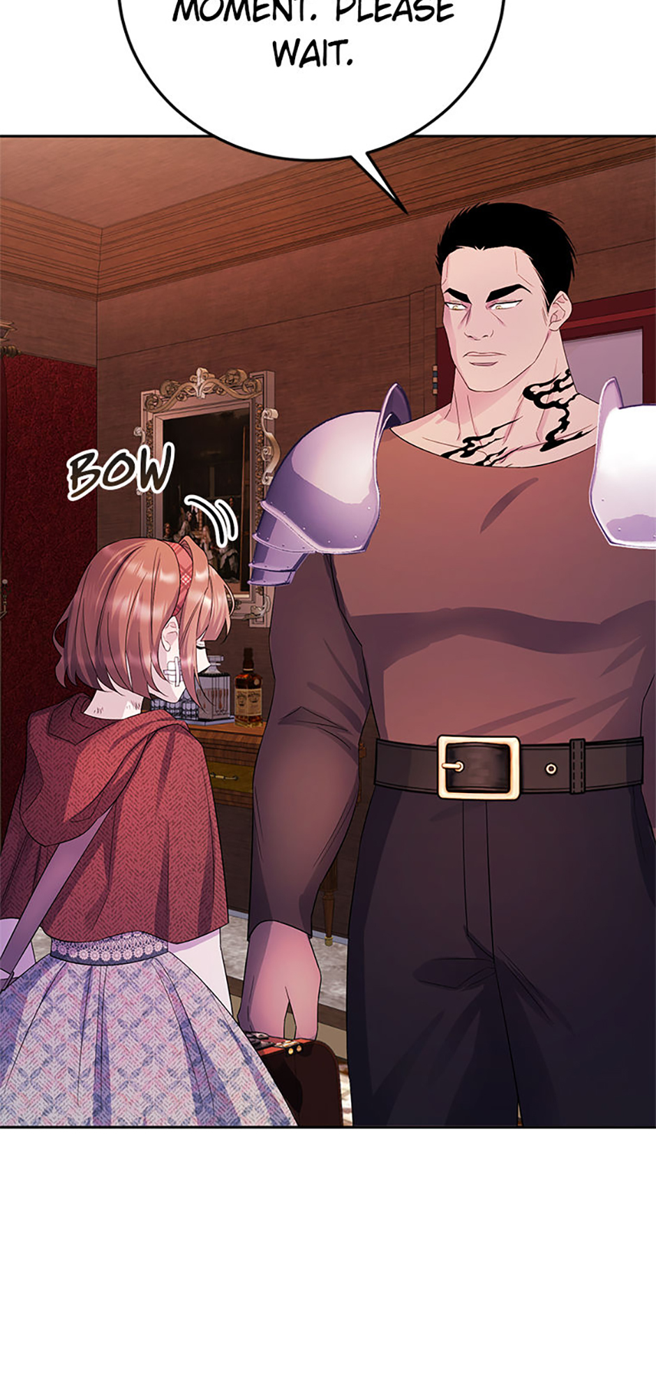 If You Save an Immoral Beast Chapter 9 - Page 27