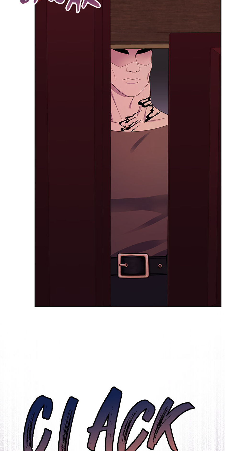 If You Save an Immoral Beast Chapter 9 - Page 29