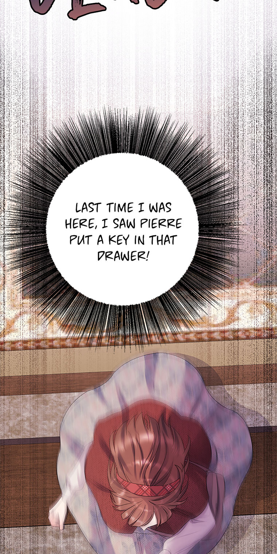 If You Save an Immoral Beast Chapter 9 - Page 30