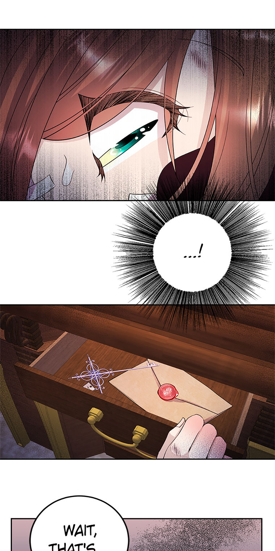 If You Save an Immoral Beast Chapter 9 - Page 32