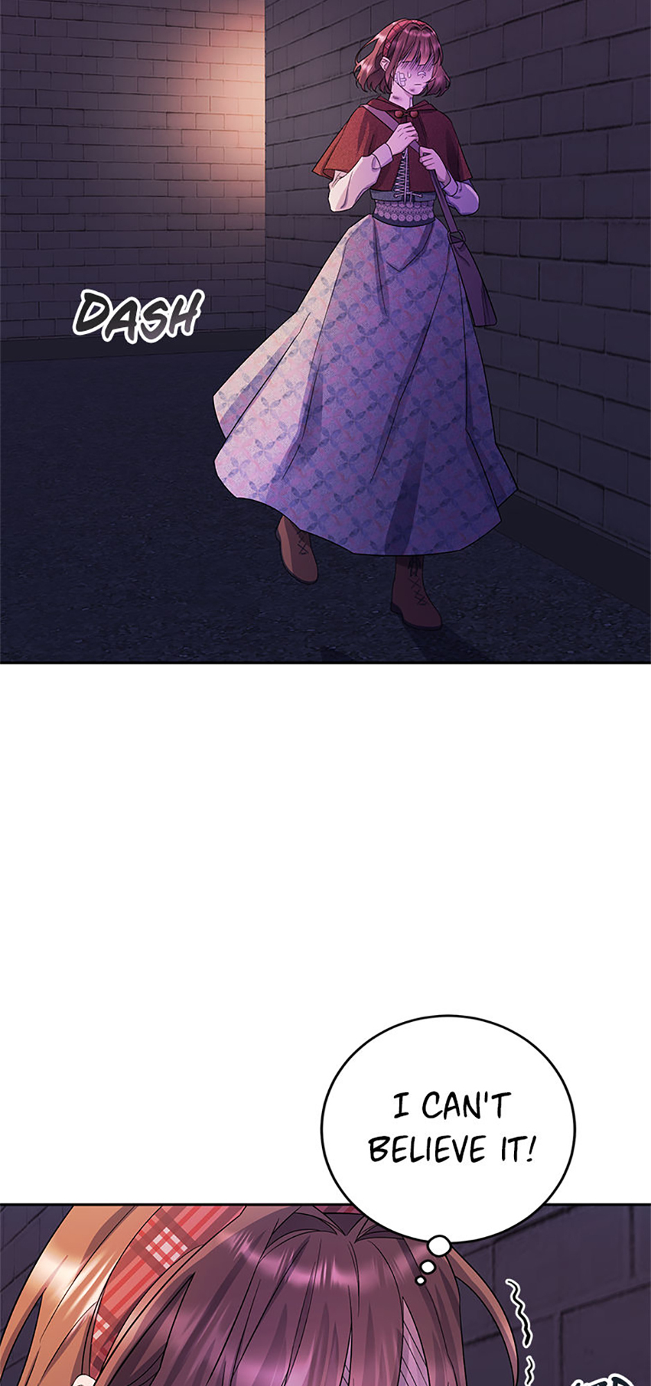 If You Save an Immoral Beast Chapter 9 - Page 40