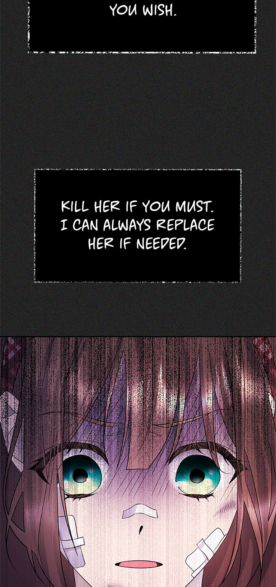 If You Save an Immoral Beast Chapter 9 - Page 44