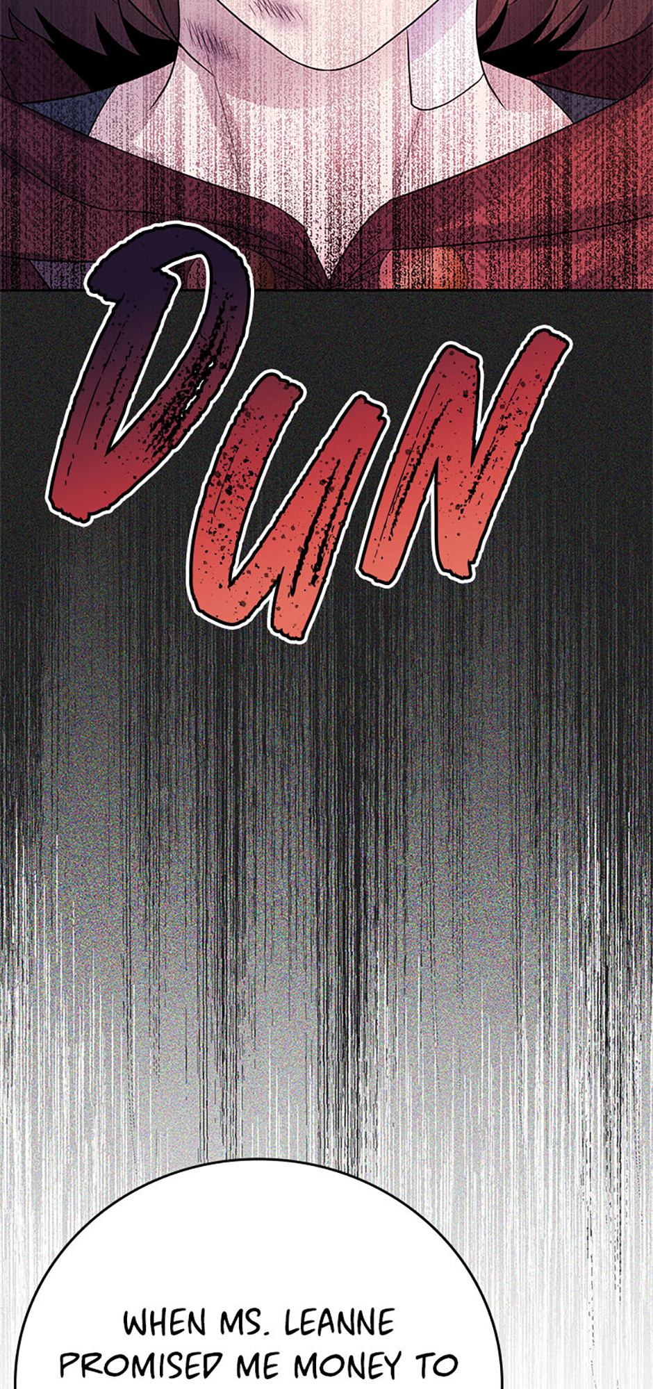 If You Save an Immoral Beast Chapter 9 - Page 45