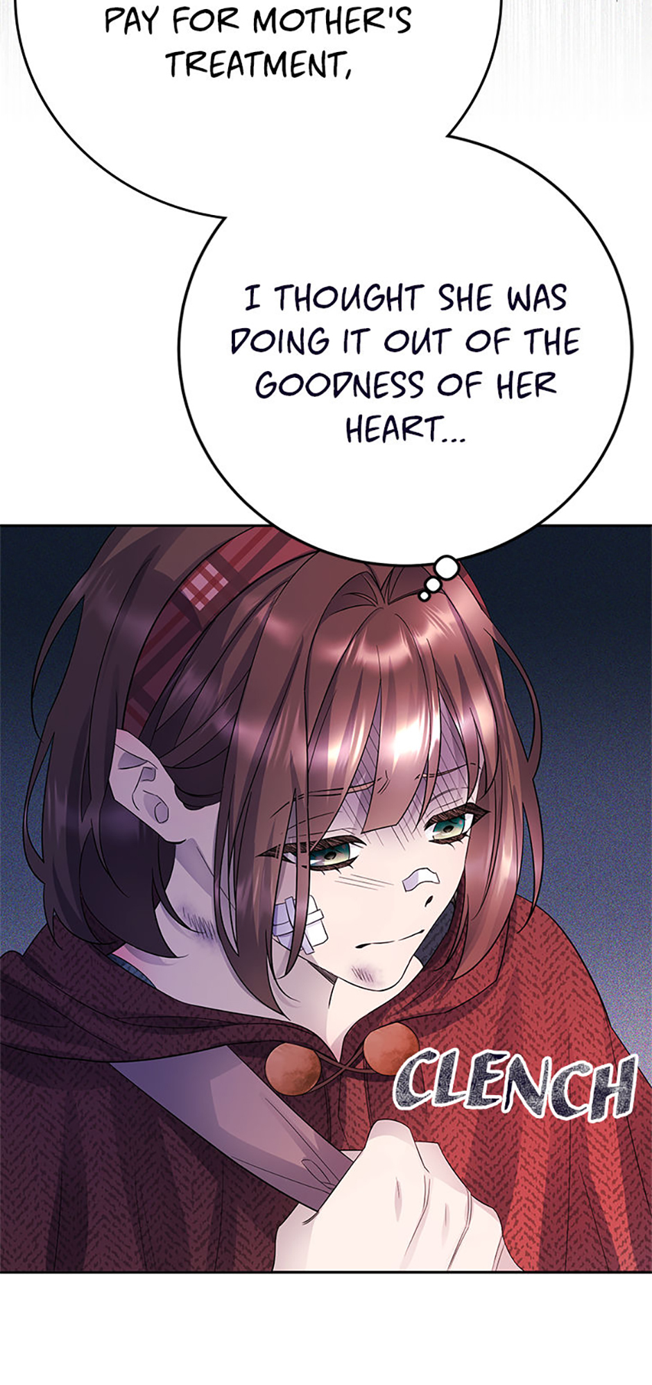 If You Save an Immoral Beast Chapter 9 - Page 46