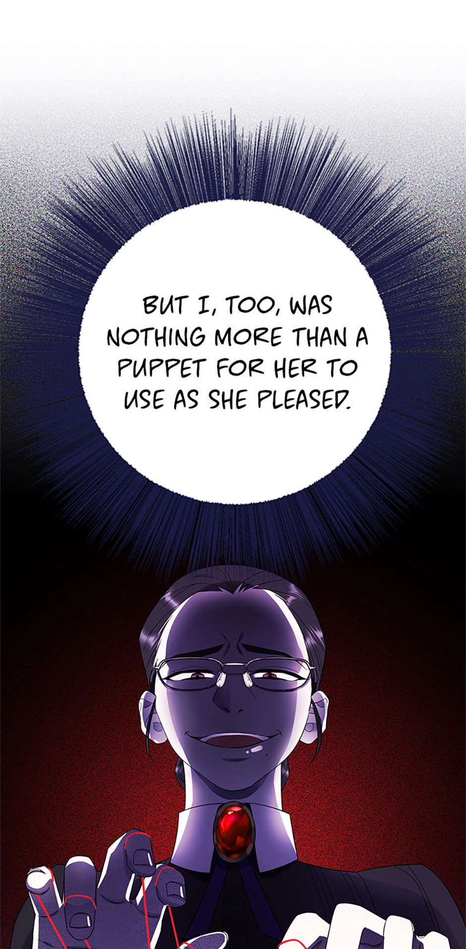 If You Save an Immoral Beast Chapter 9 - Page 47