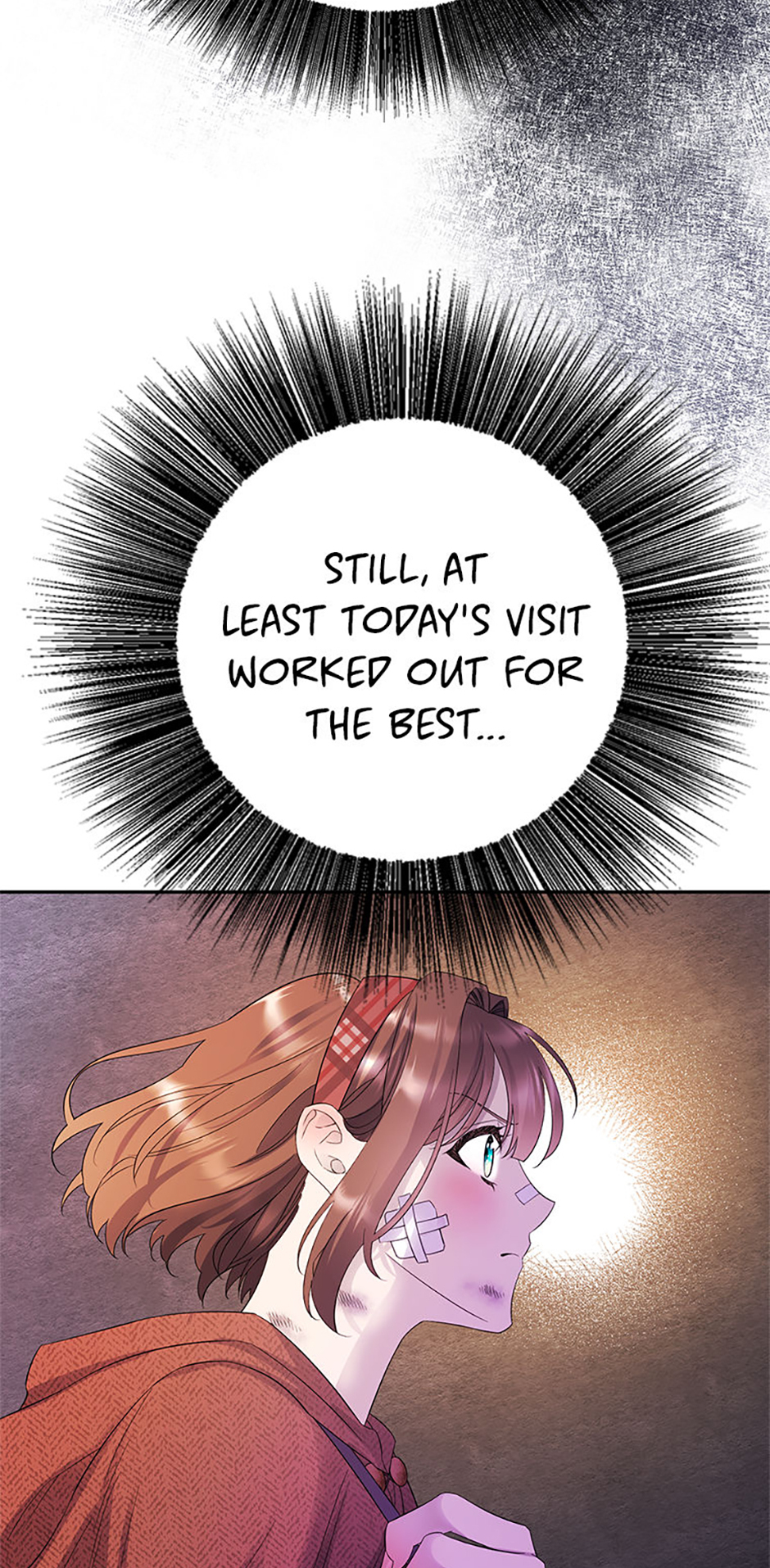 If You Save an Immoral Beast Chapter 9 - Page 49