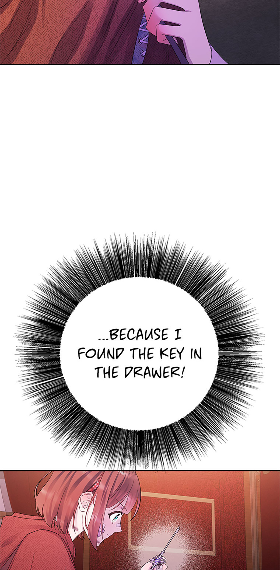 If You Save an Immoral Beast Chapter 9 - Page 50