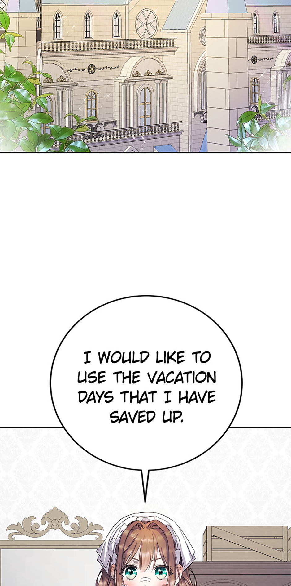 If You Save an Immoral Beast Chapter 9 - Page 6