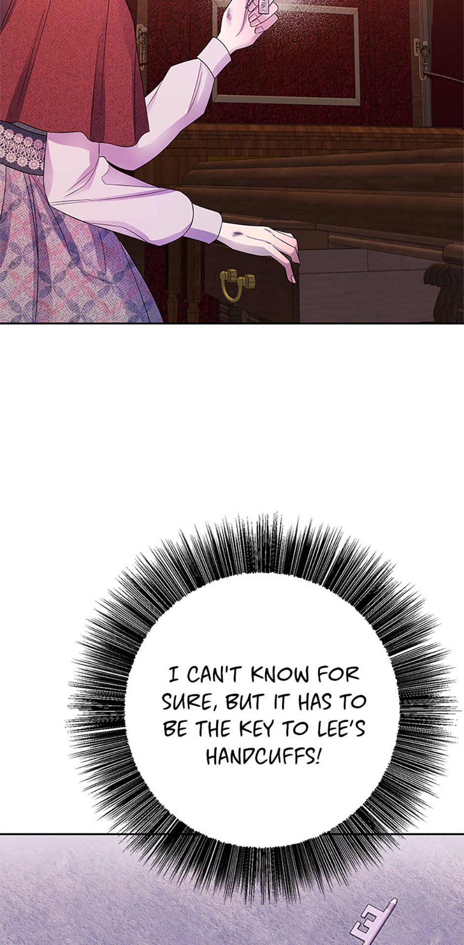 If You Save an Immoral Beast Chapter 9 - Page 51