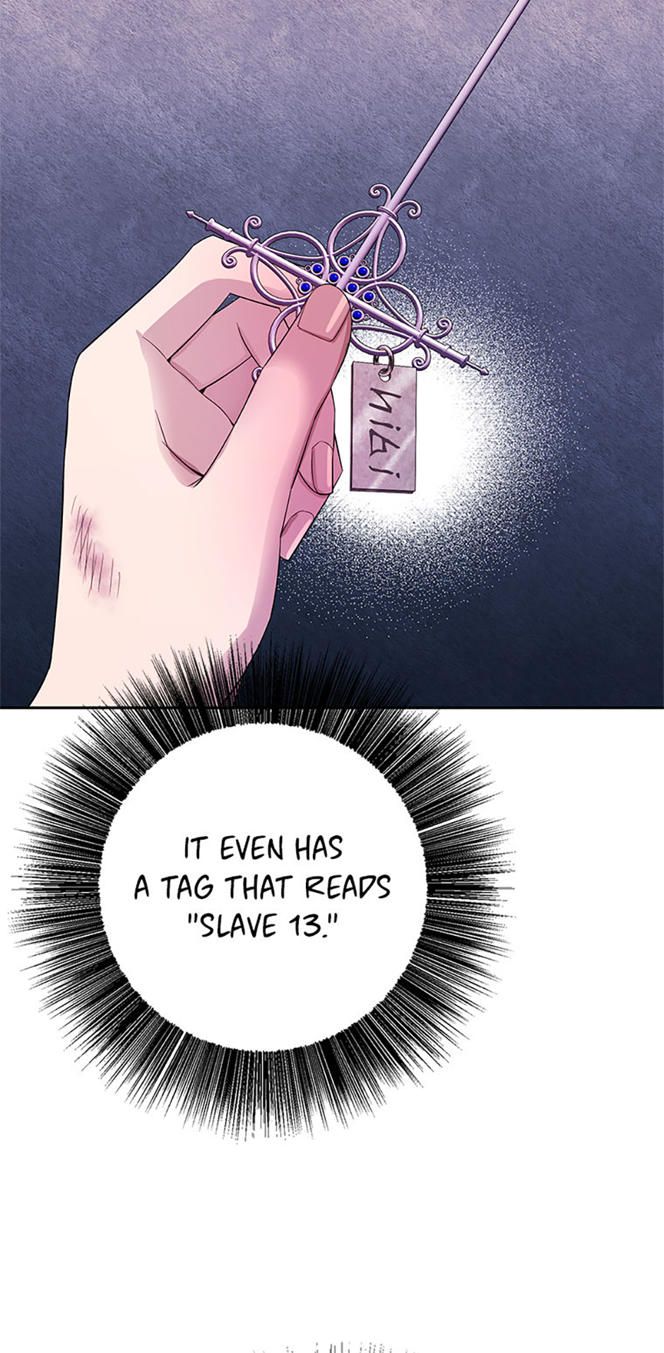 If You Save an Immoral Beast Chapter 9 - Page 52