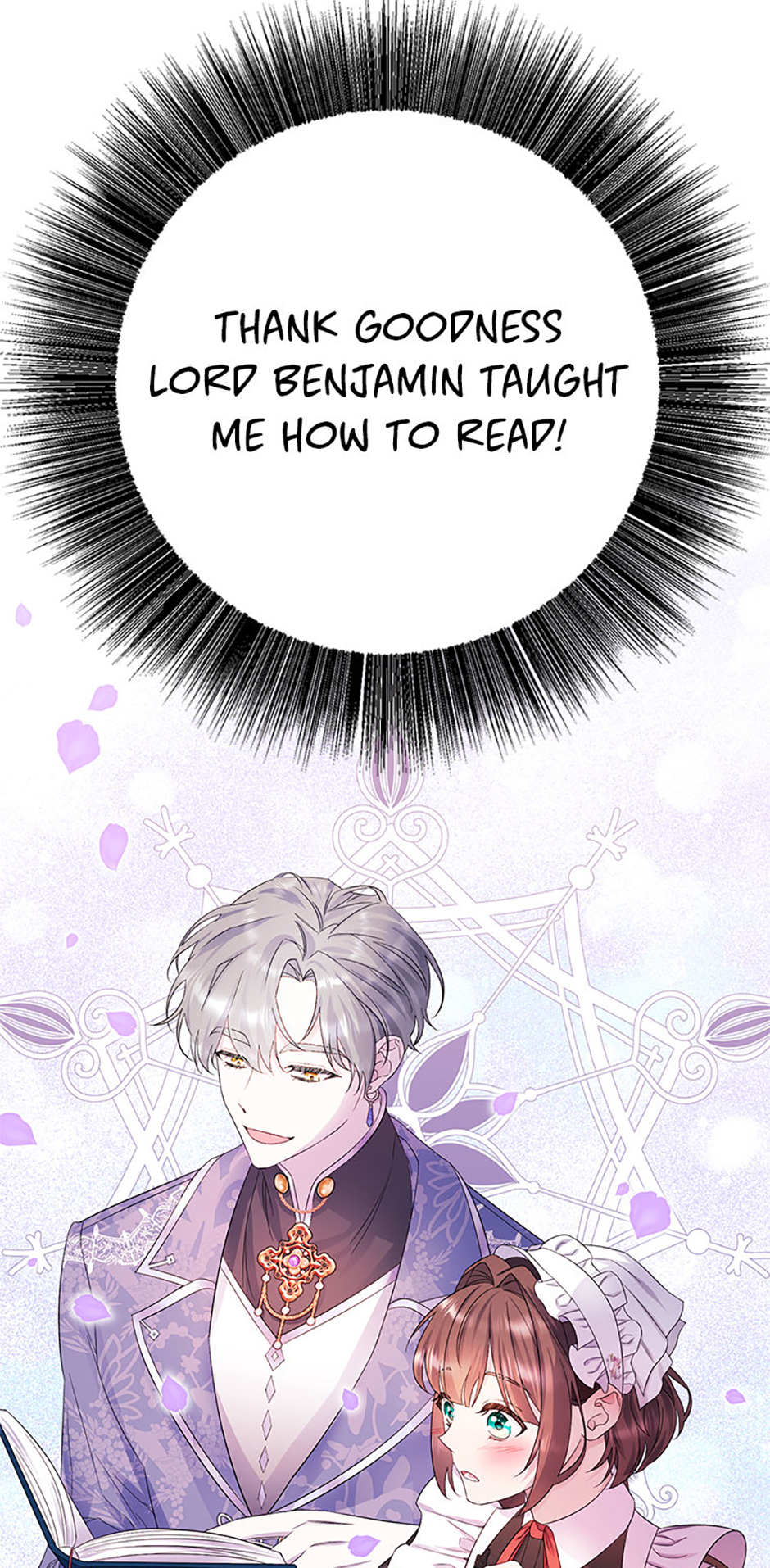 If You Save an Immoral Beast Chapter 9 - Page 53