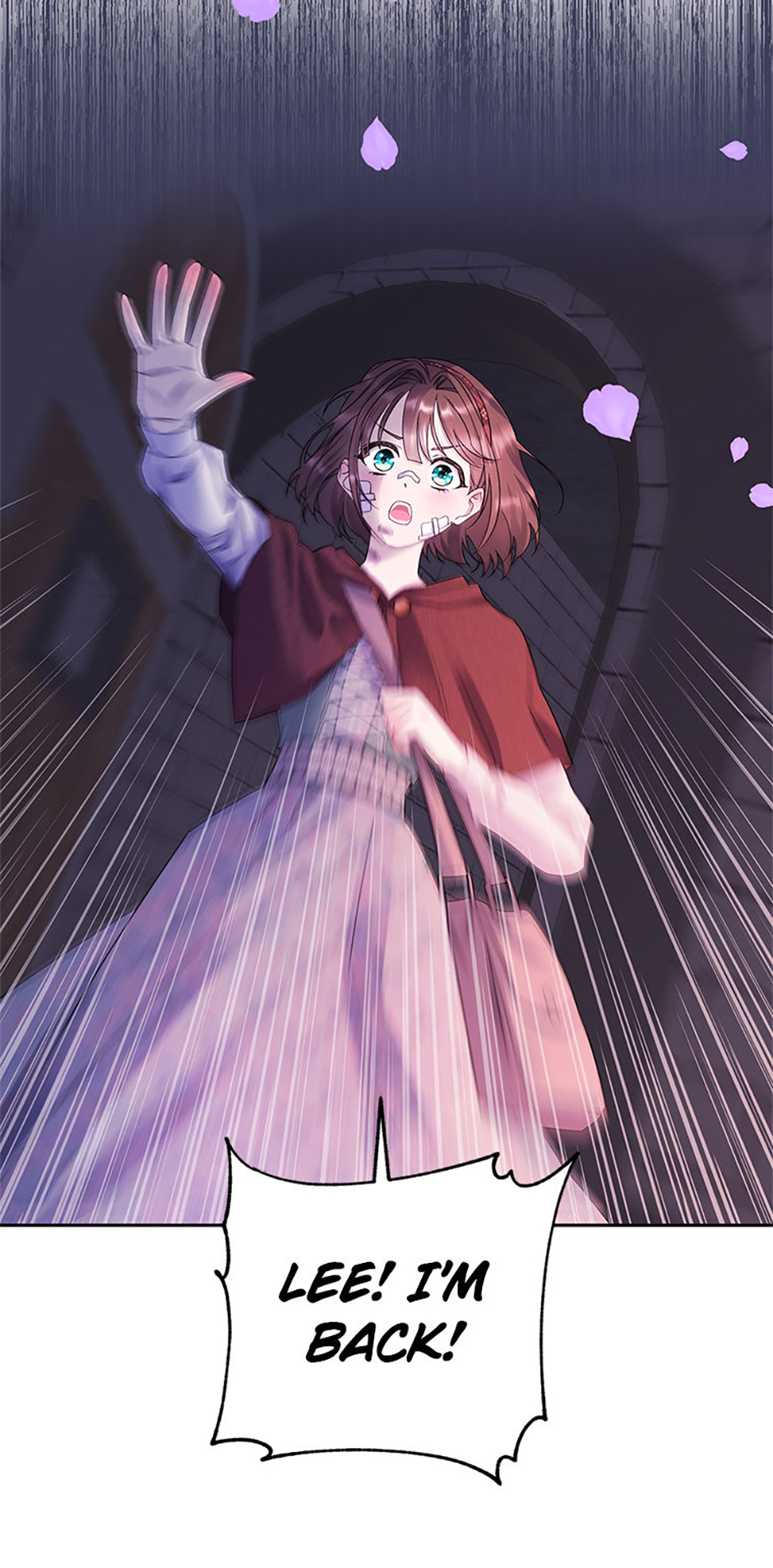 If You Save an Immoral Beast Chapter 9 - Page 55